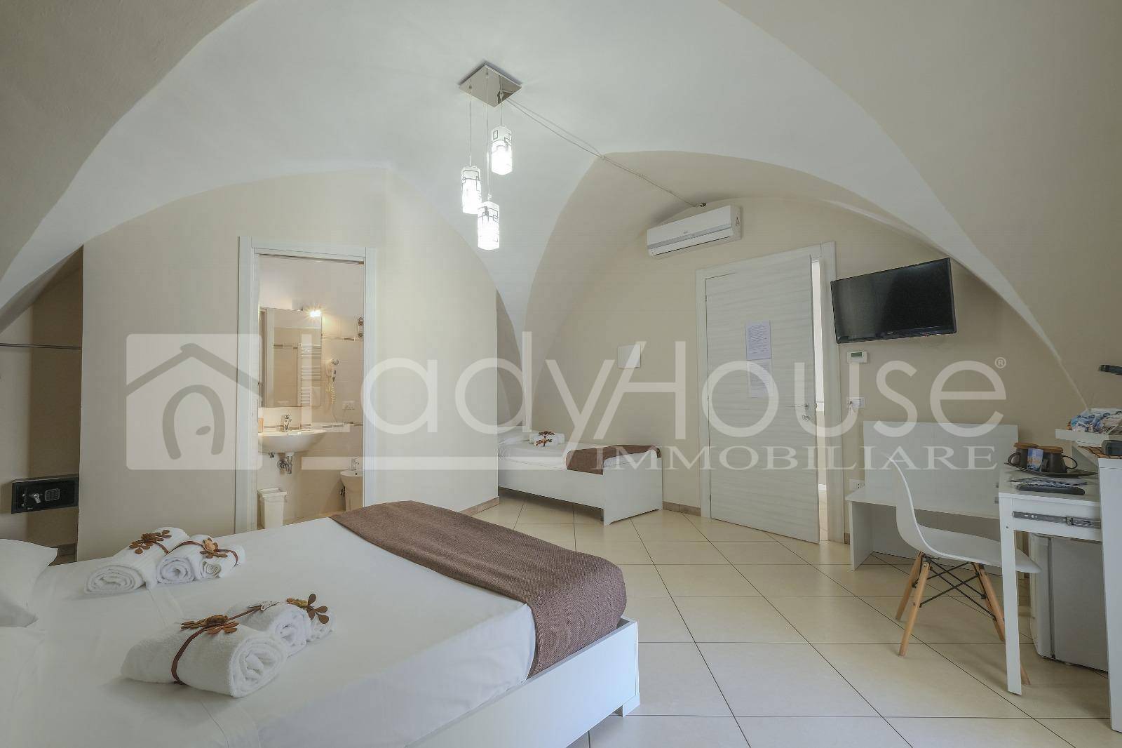 Casa indipendente in vendita a Gallipoli, CENTRO