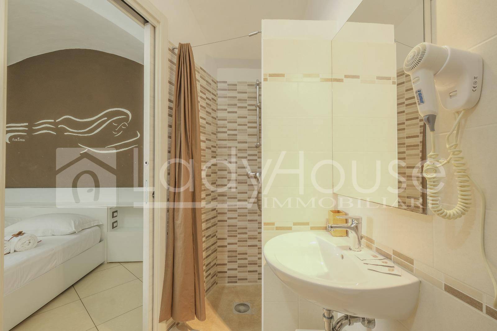 Casa indipendente in vendita a Gallipoli, CENTRO