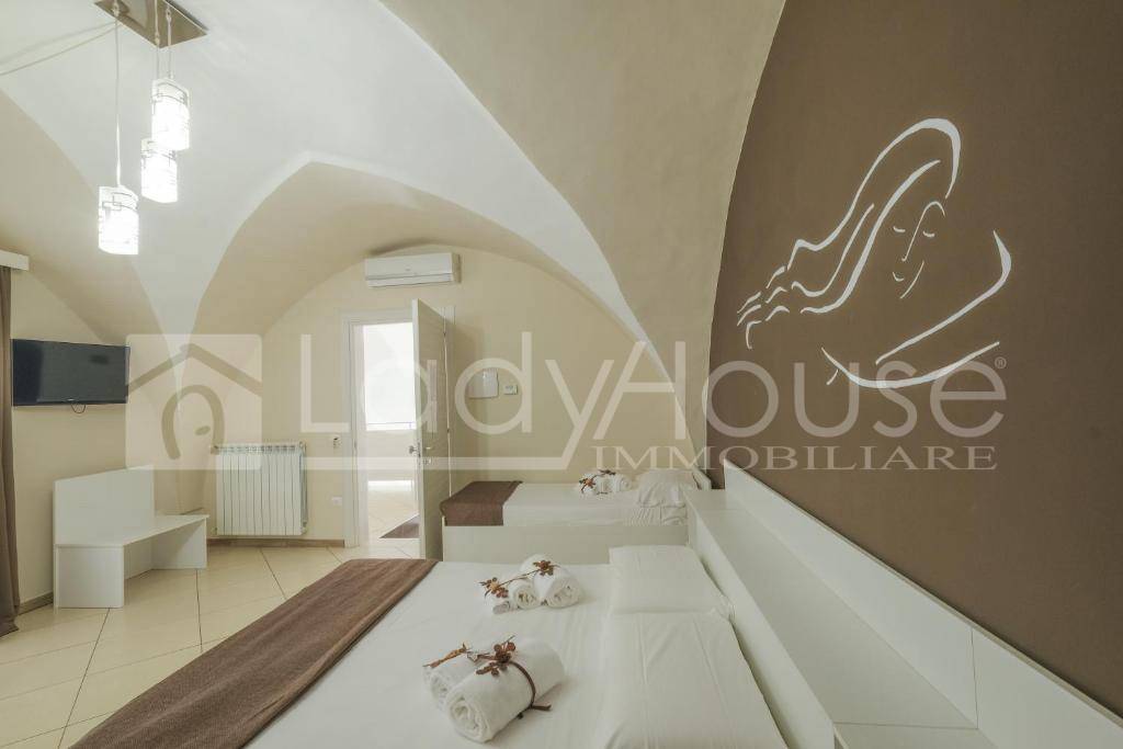 Casa indipendente in vendita a Gallipoli, CENTRO