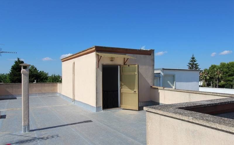 Villa in vendita a Alezio