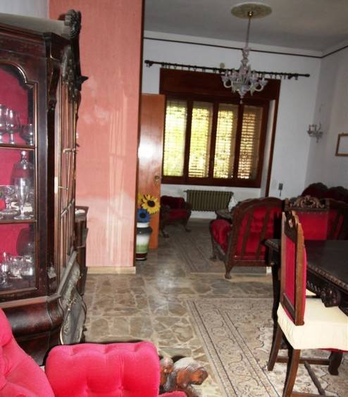 Villa in vendita a Alezio