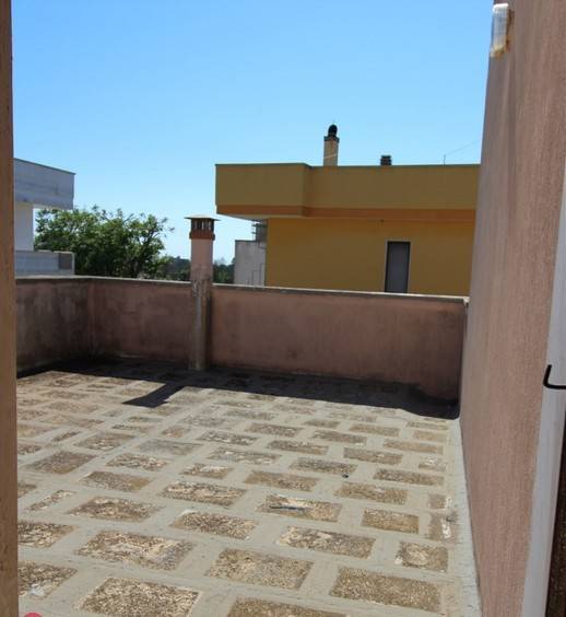 Villa in vendita a Alezio