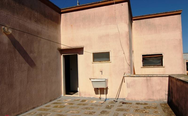 Villa in vendita a Alezio