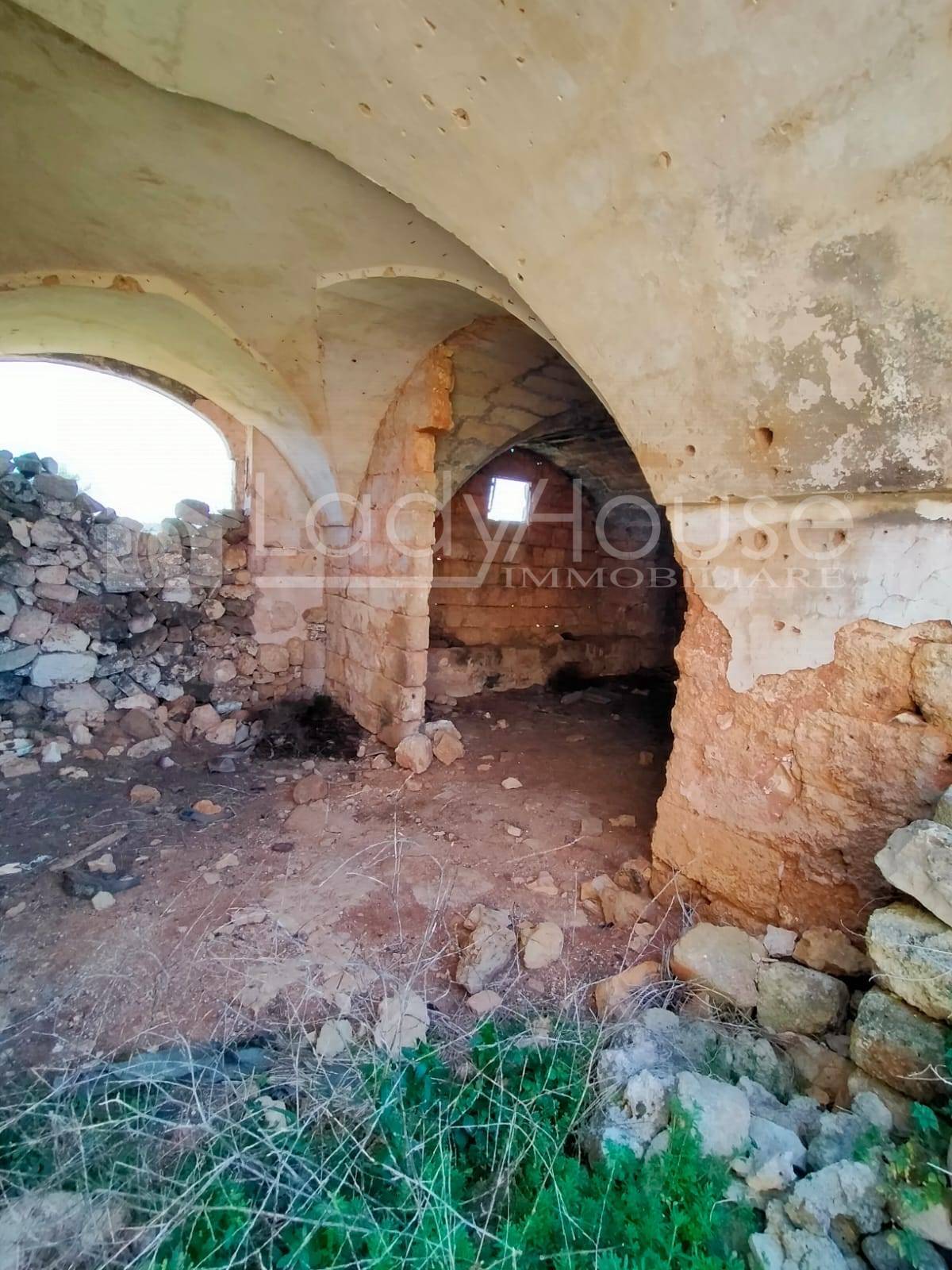 Masseria in vendita a Ruffano