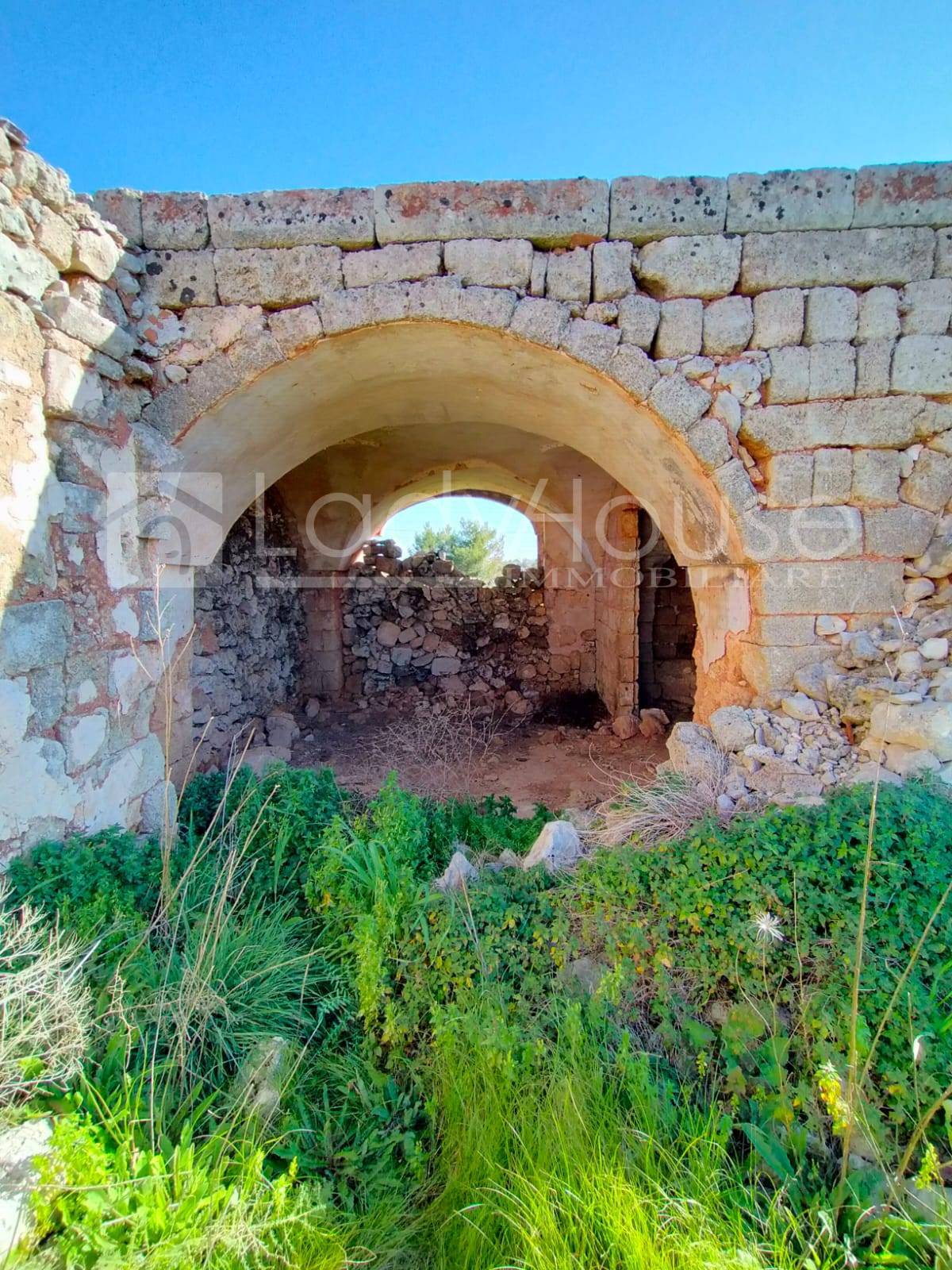 Masseria in vendita a Ruffano