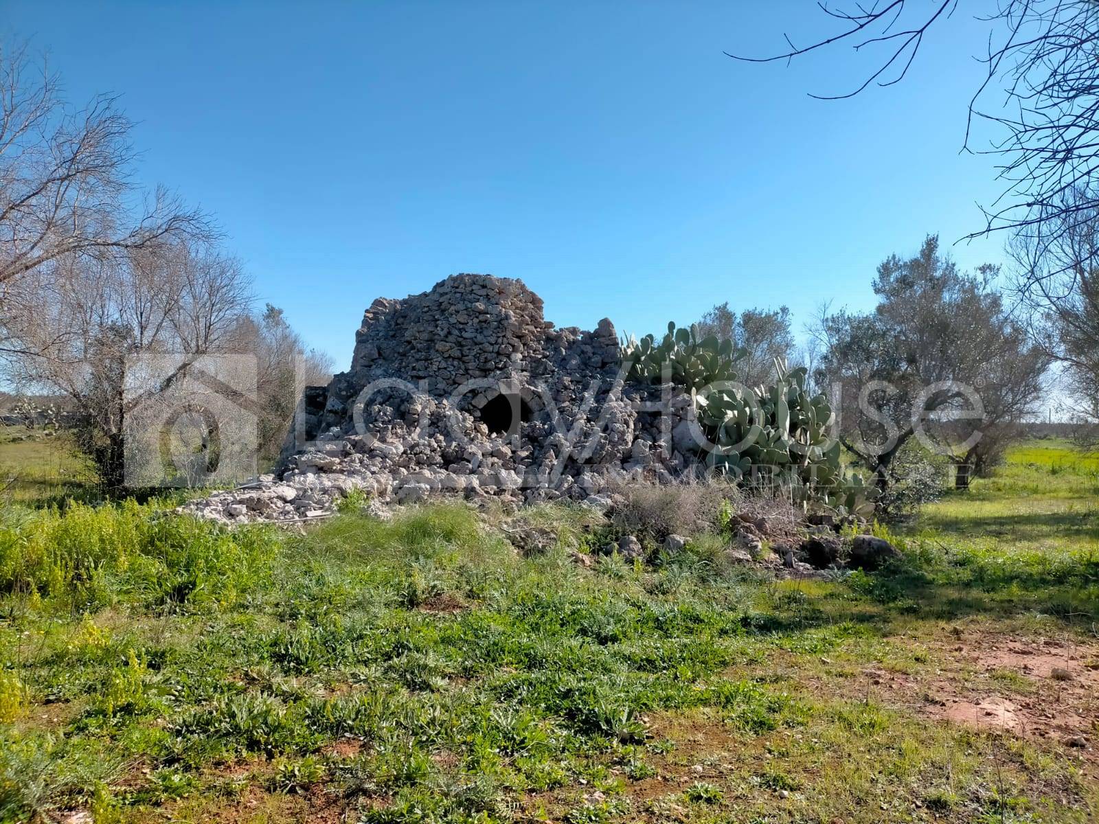 Masseria in vendita a Ruffano