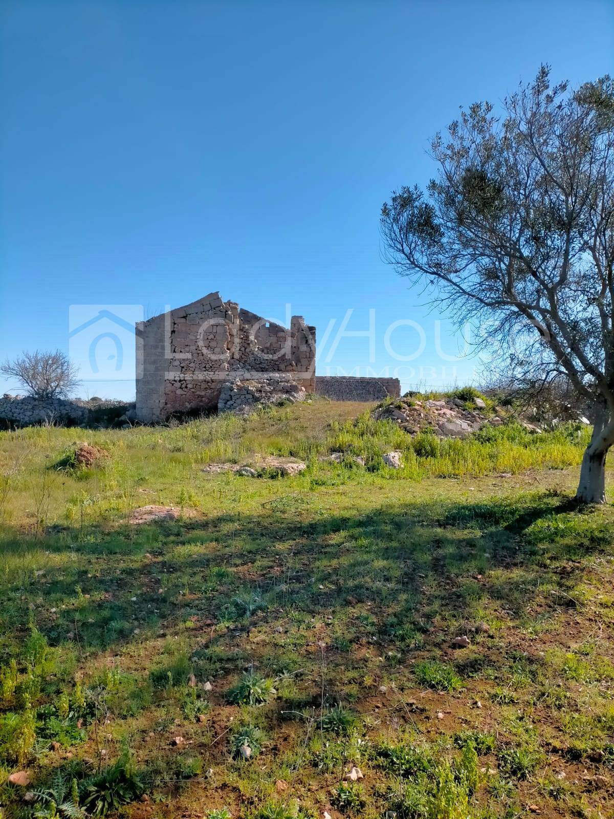 Masseria in vendita a Ruffano