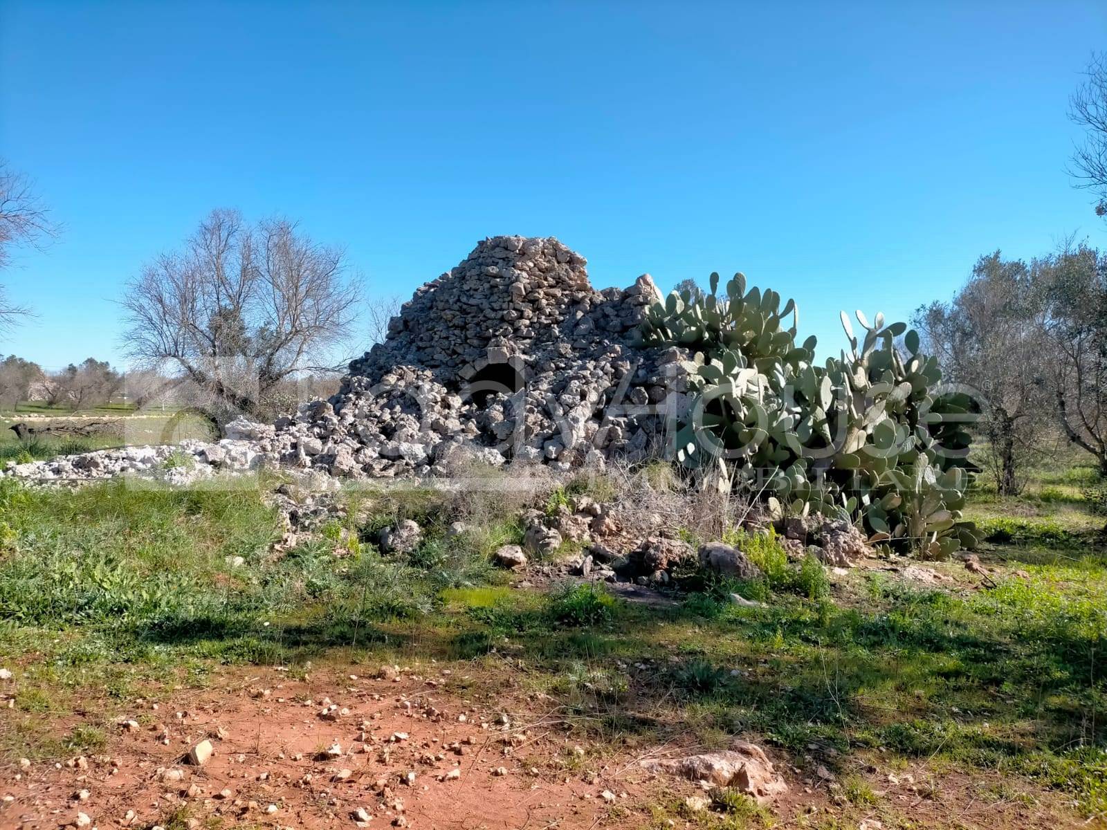 Masseria in vendita a Ruffano