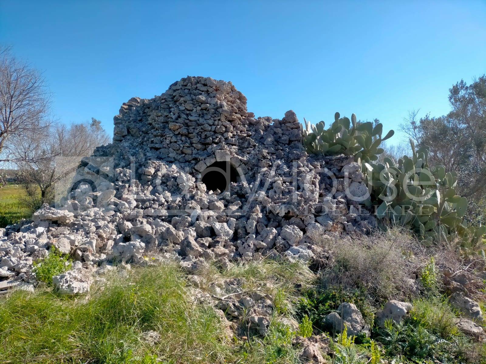 Masseria in vendita a Ruffano