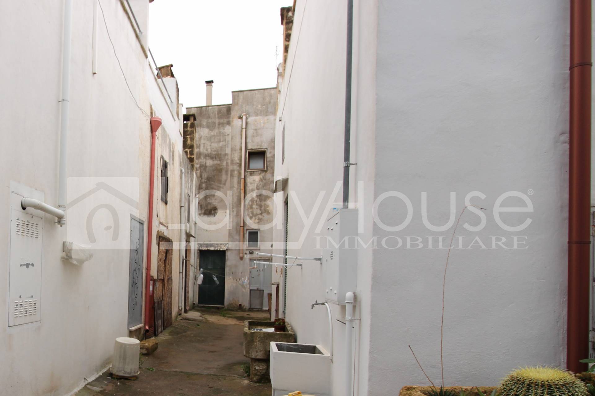 Monolocale in vendita a Matino