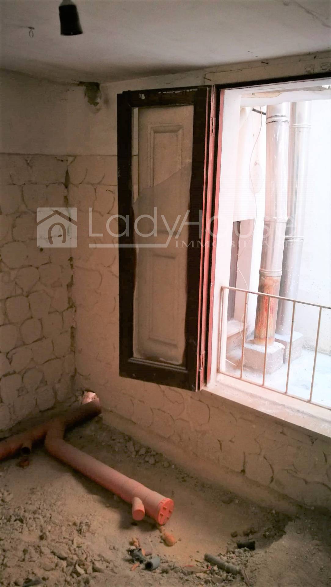 Monolocale in vendita a Matino