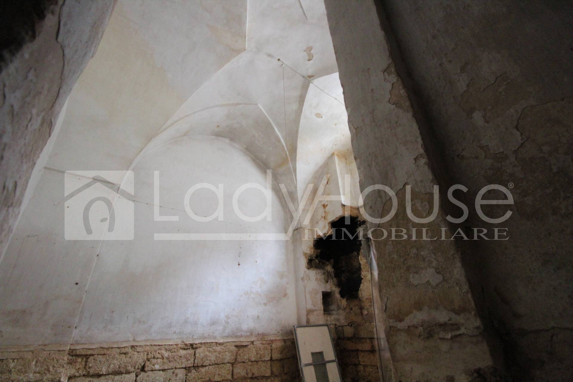 Monolocale in vendita a Matino