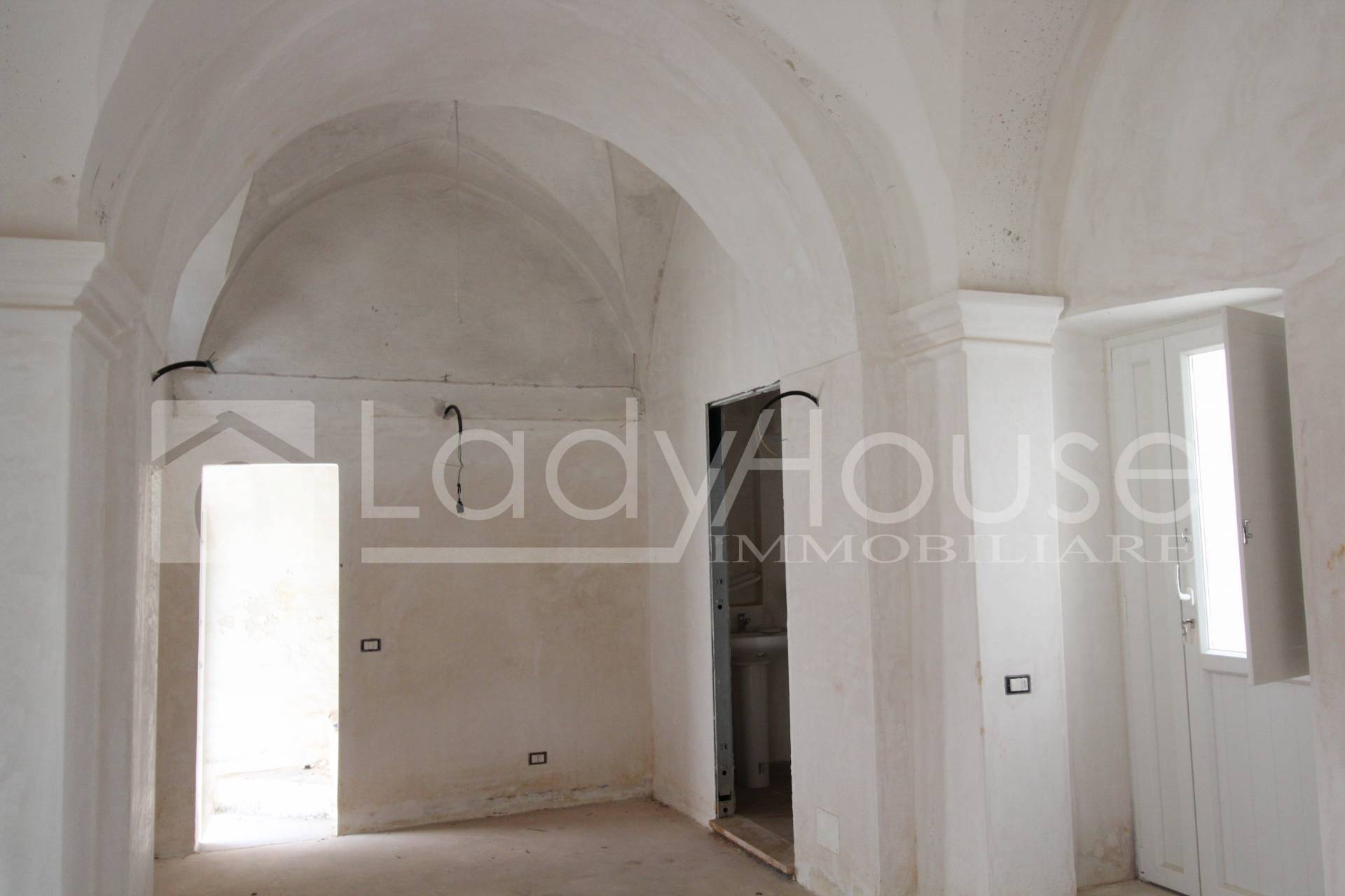 Appartamento in vendita a Matino