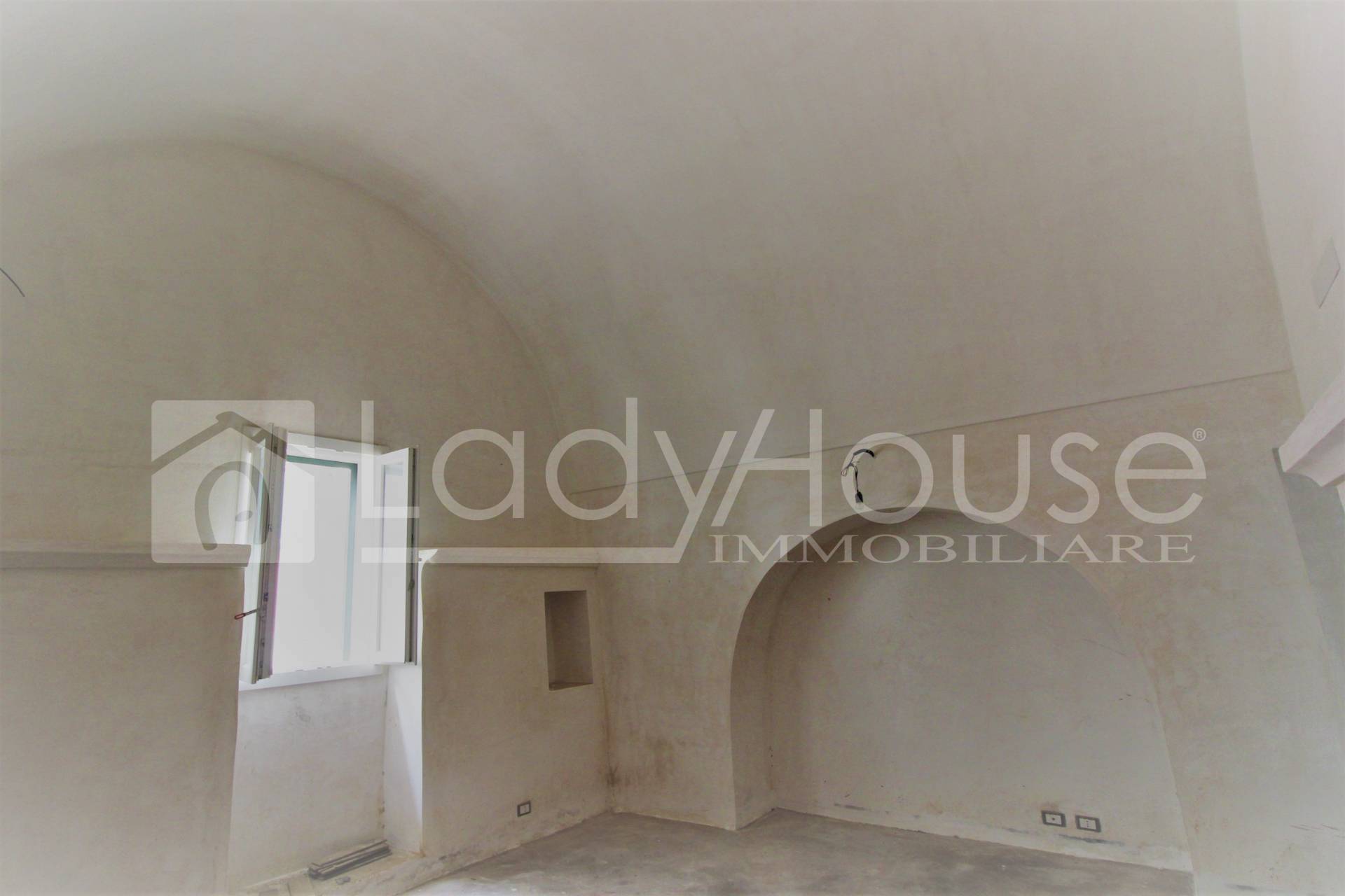 Appartamento in vendita a Matino