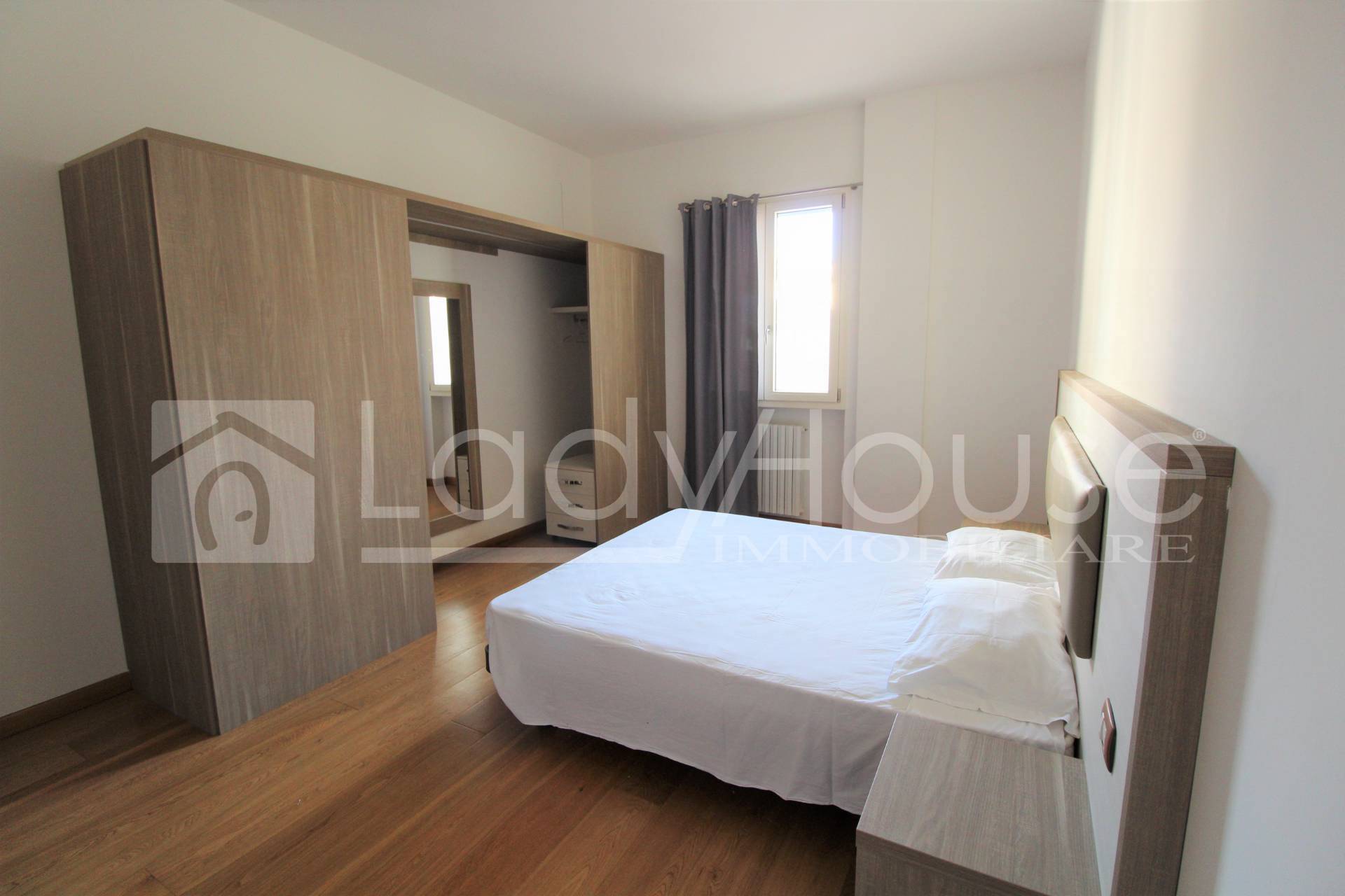 Appartamento in vendita a Gallipoli, CORSO ITALIA