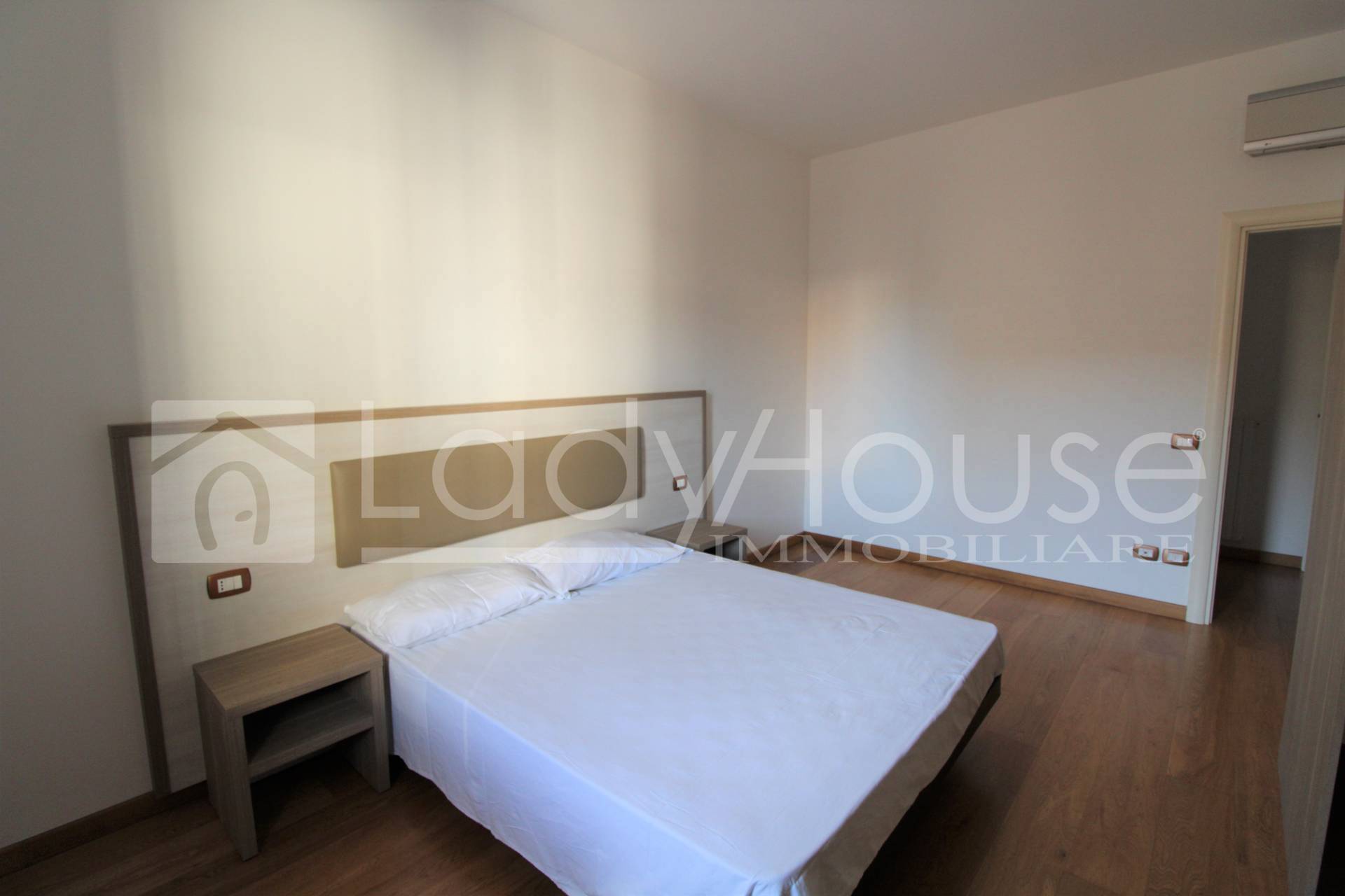 Appartamento in vendita a Gallipoli, CORSO ITALIA