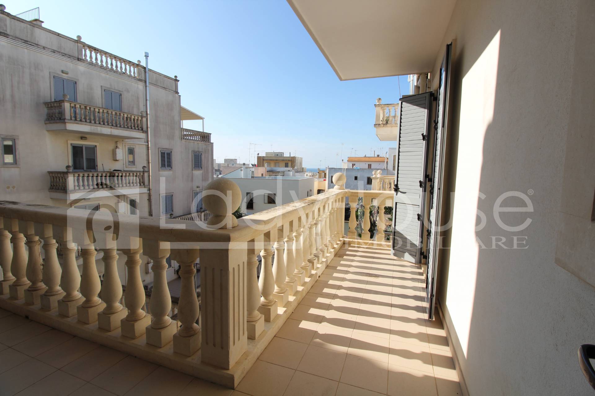 Appartamento in vendita a Gallipoli, CORSO ITALIA