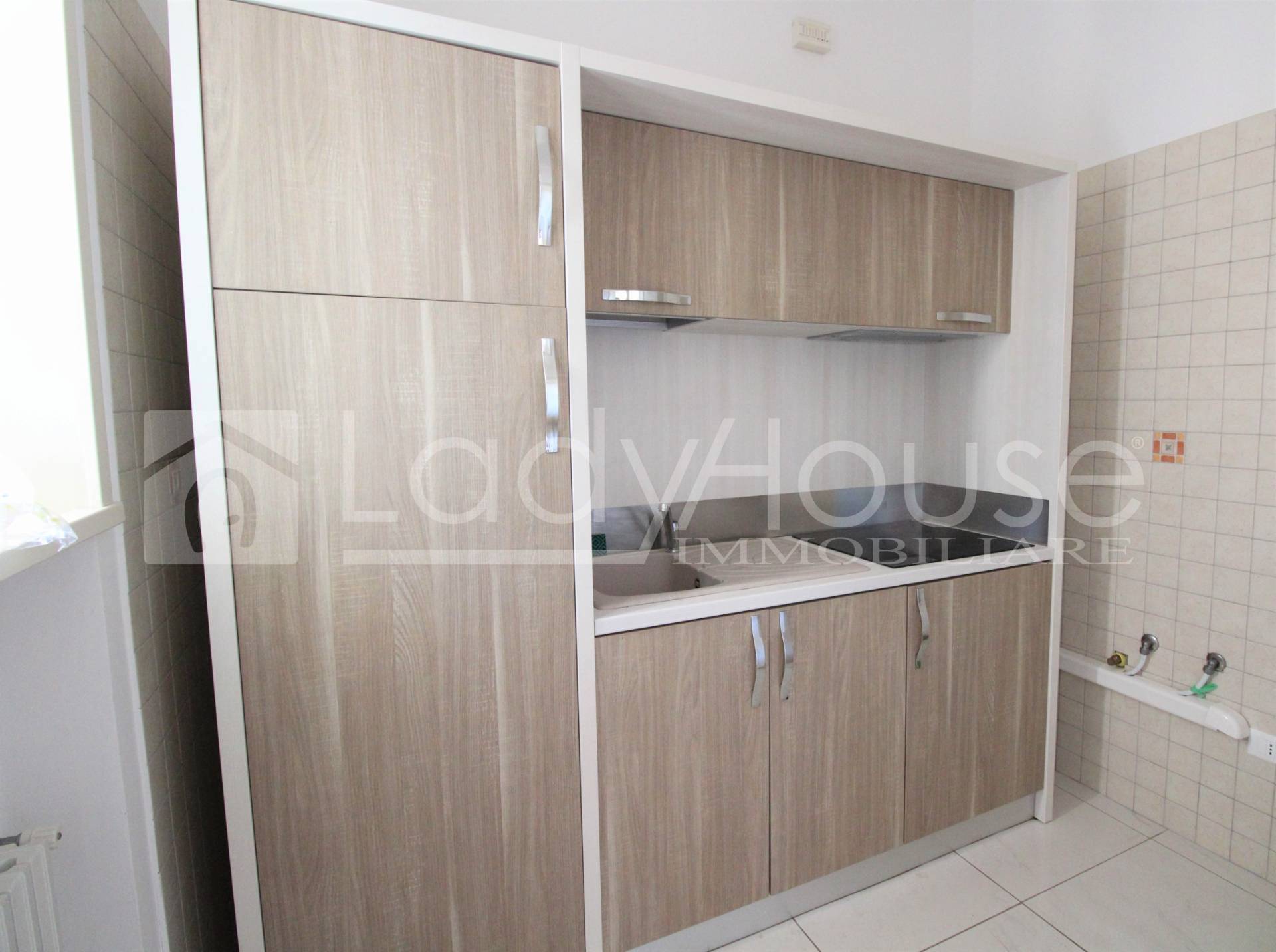 Appartamento in vendita a Gallipoli, CORSO ITALIA