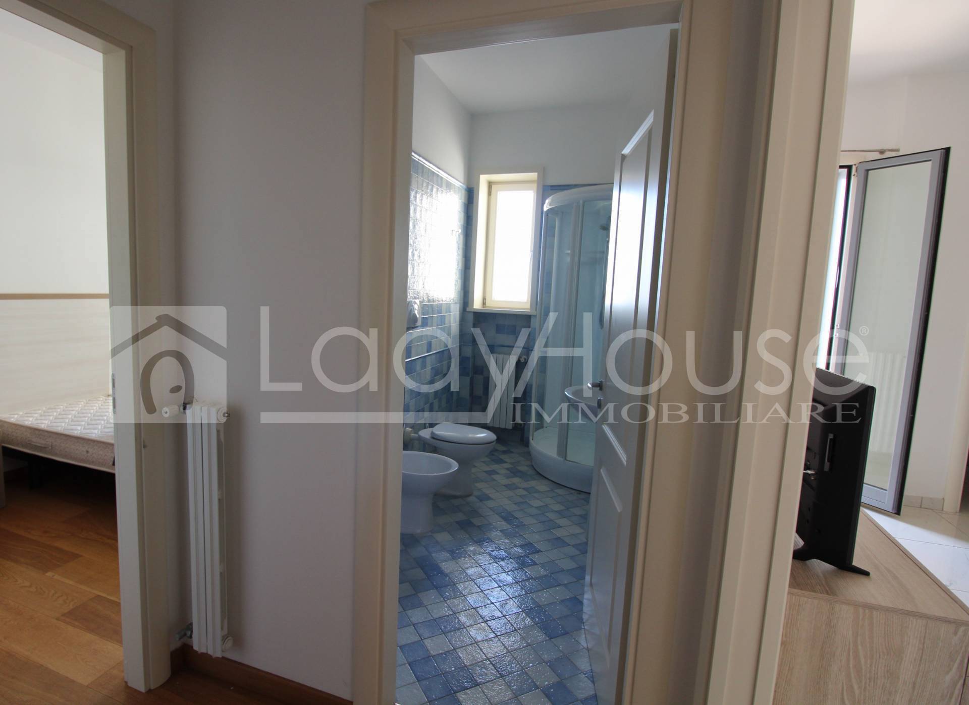 Appartamento in vendita a Gallipoli, CORSO ITALIA