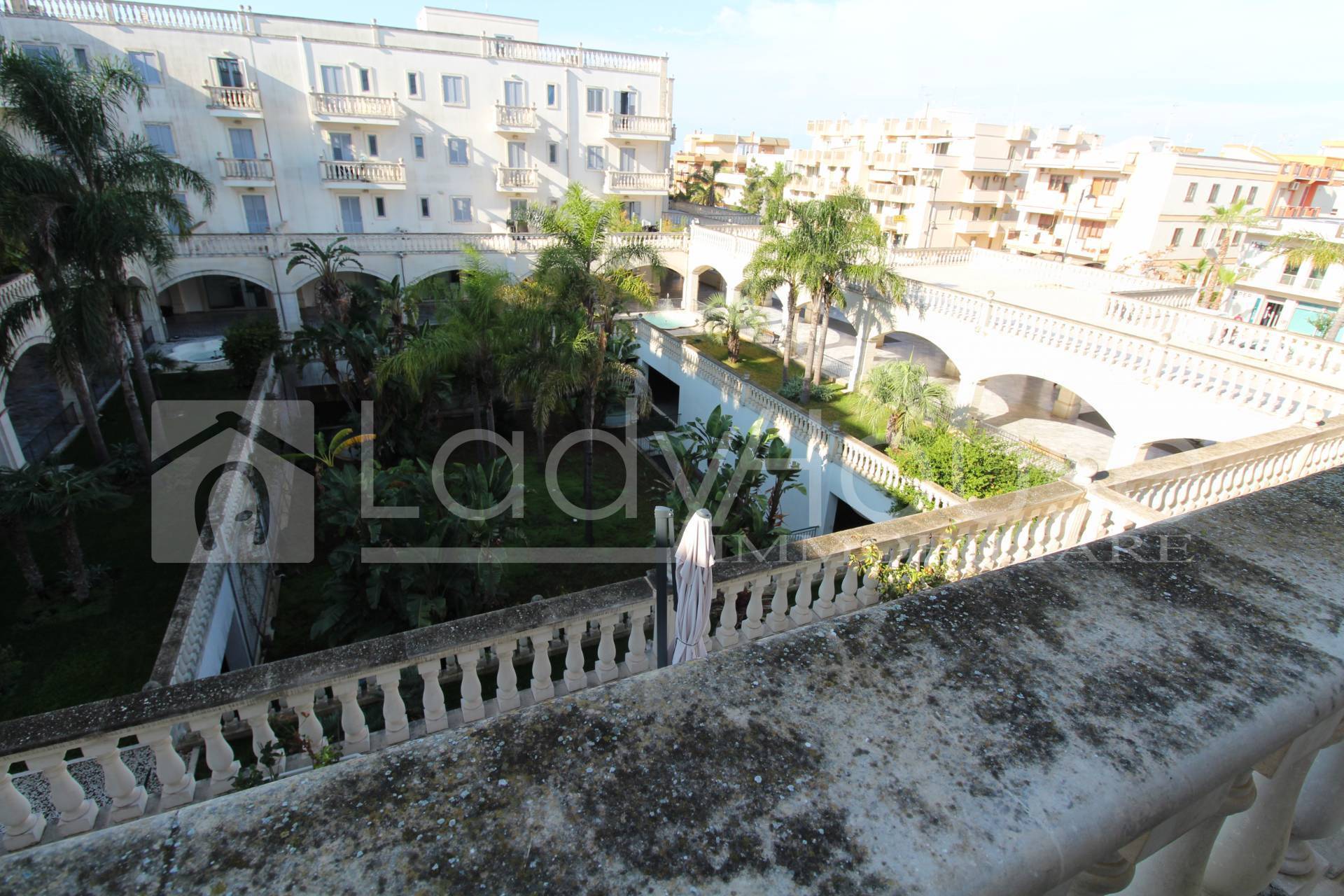 Appartamento in vendita a Gallipoli, CORSO ITALIA