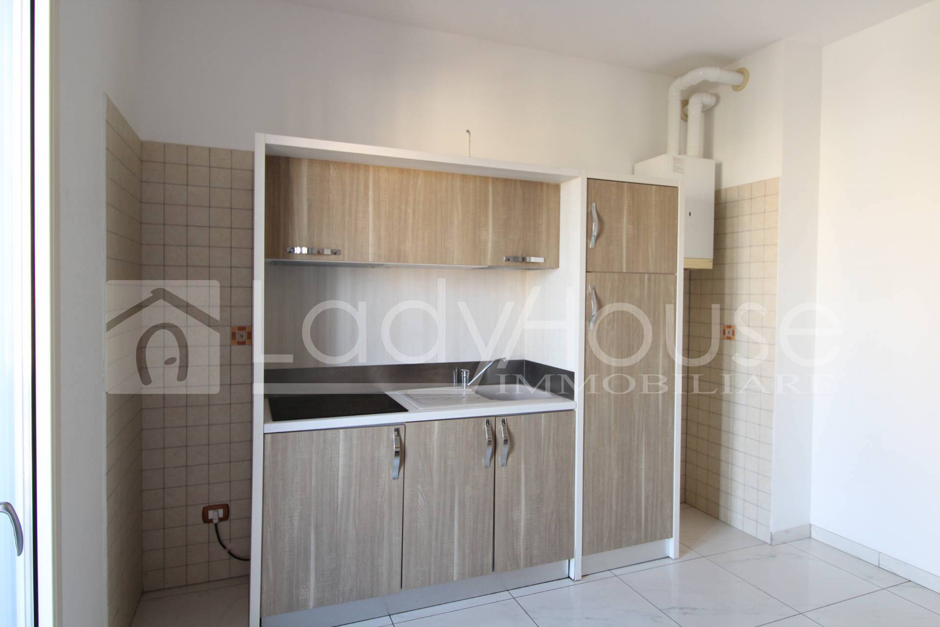 Appartamento in vendita a Gallipoli, CORSO ITALIA