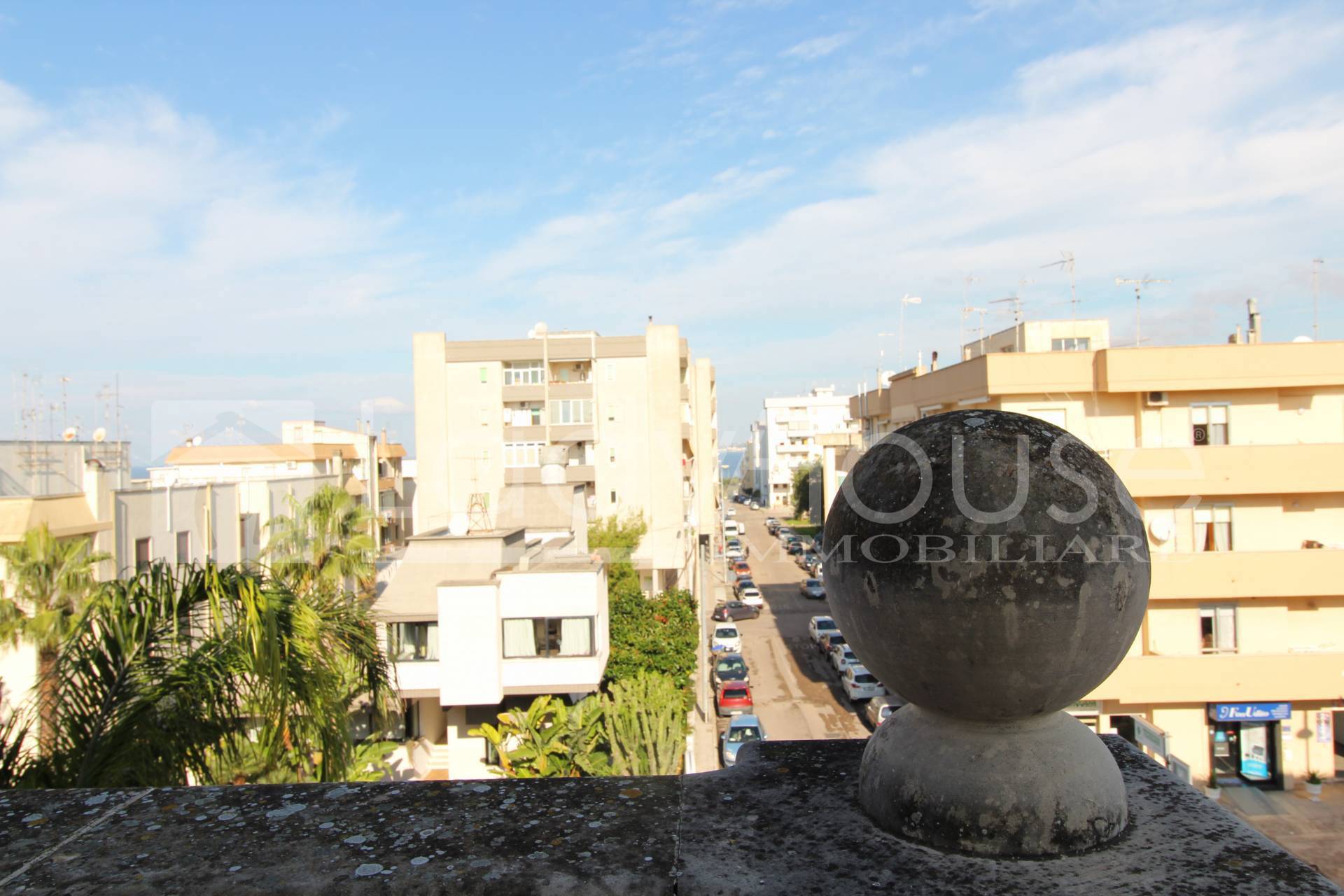 Appartamento in vendita a Gallipoli, CORSO ITALIA