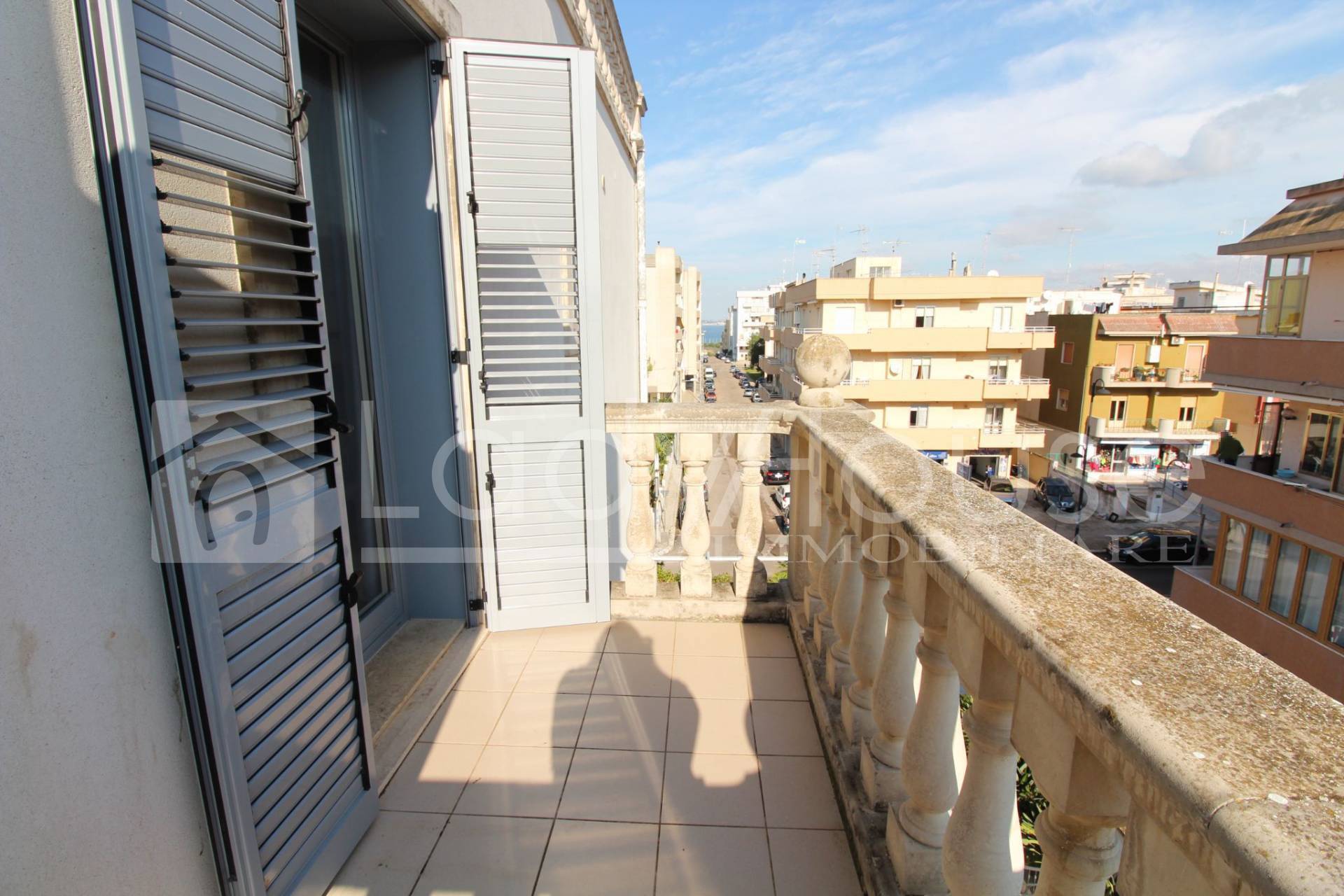 Appartamento in vendita a Gallipoli, CORSO ITALIA