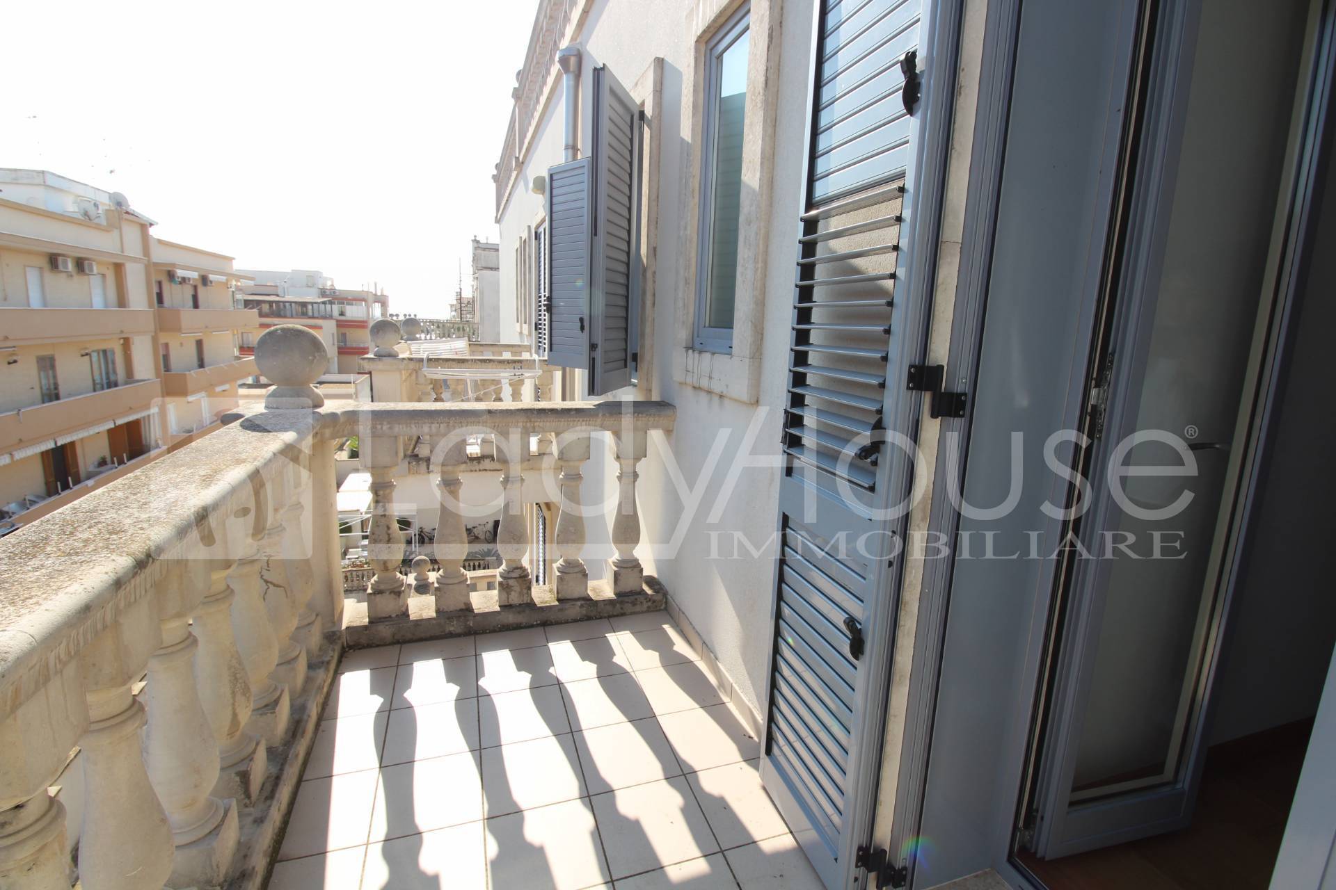 Appartamento in vendita a Gallipoli, CORSO ITALIA