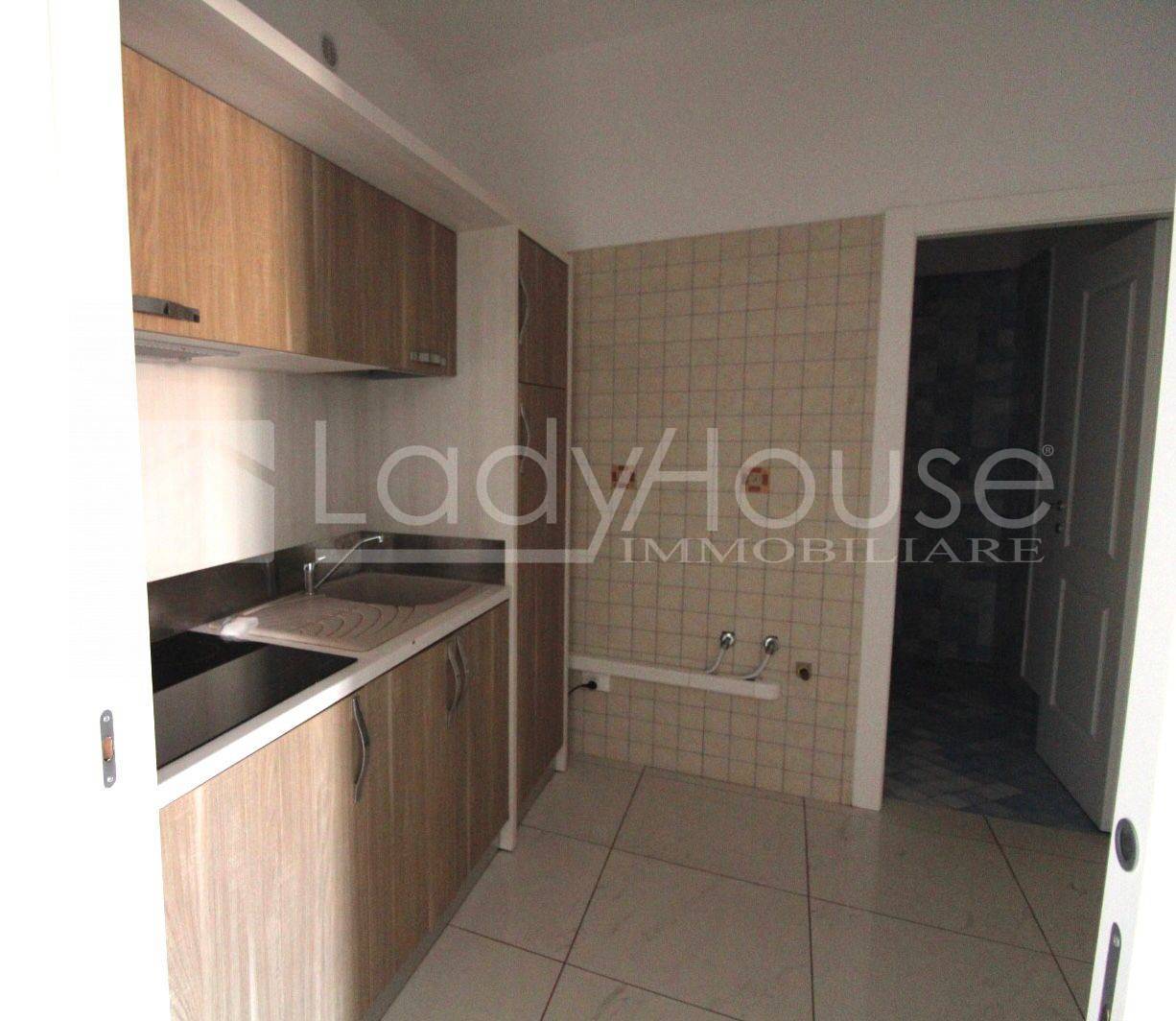 Appartamento in vendita a Gallipoli, CORSO ITALIA