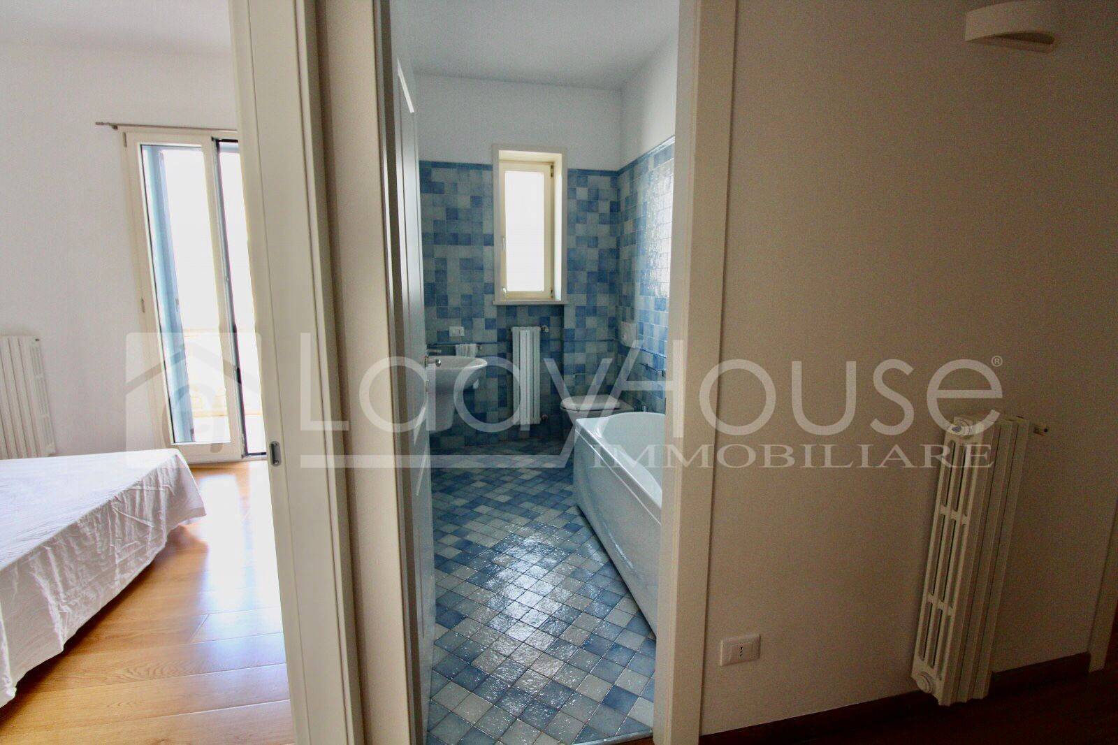 Appartamento in vendita a Gallipoli, CORSO ITALIA