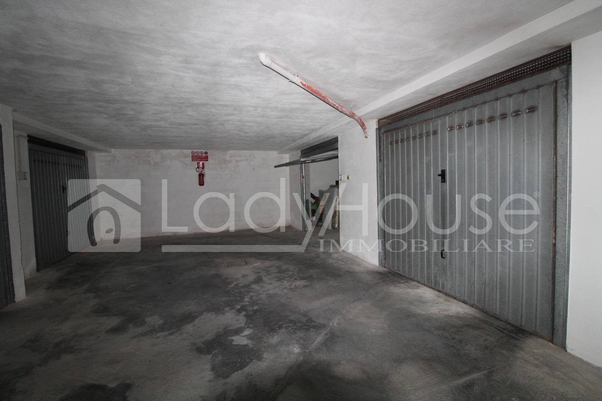 Box o garage in vendita a Gallipoli