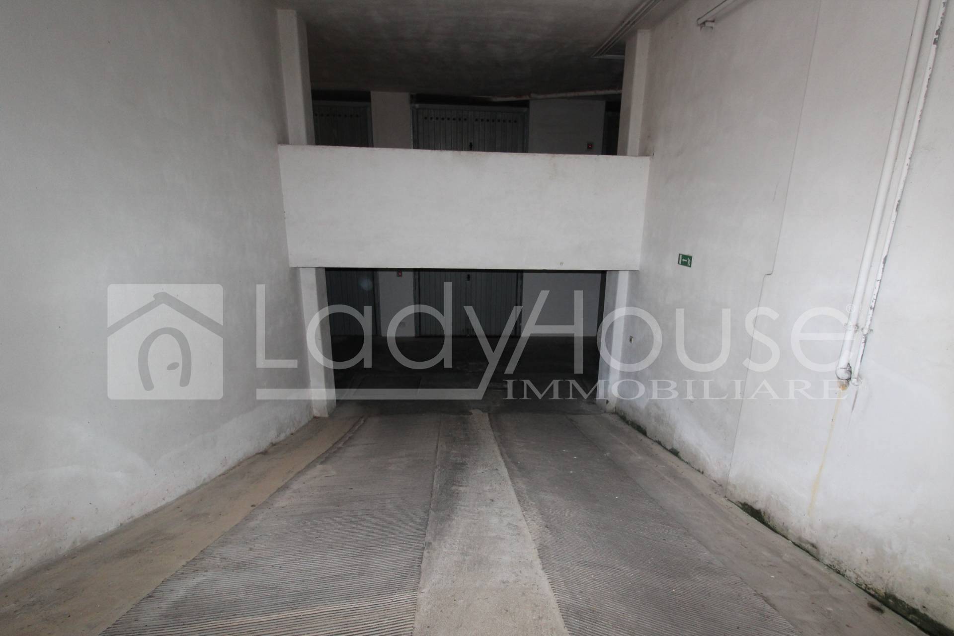 Box o garage in vendita a Gallipoli