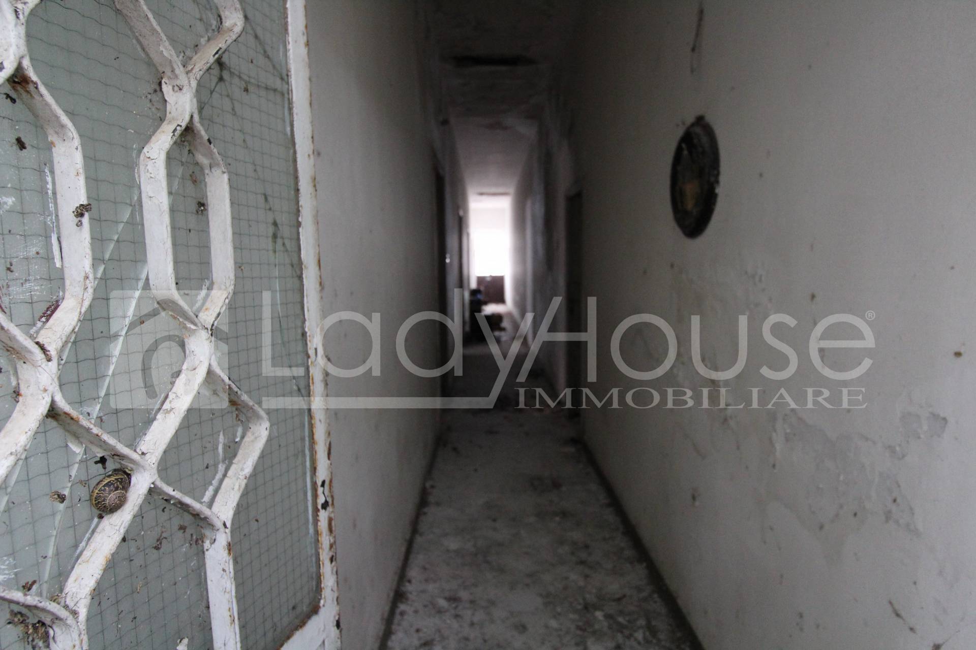 Casa indipendente in vendita a Poggiardo