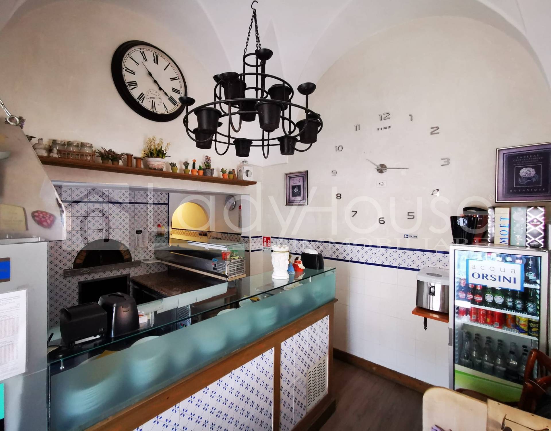 Attivit commerciale in vendita a Gallipoli, CENTRO