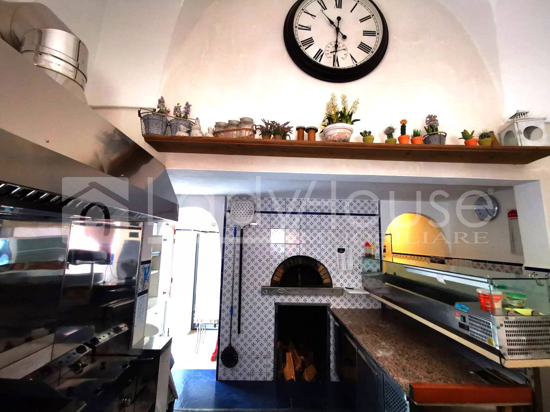 Attivit commerciale in vendita a Gallipoli, CENTRO