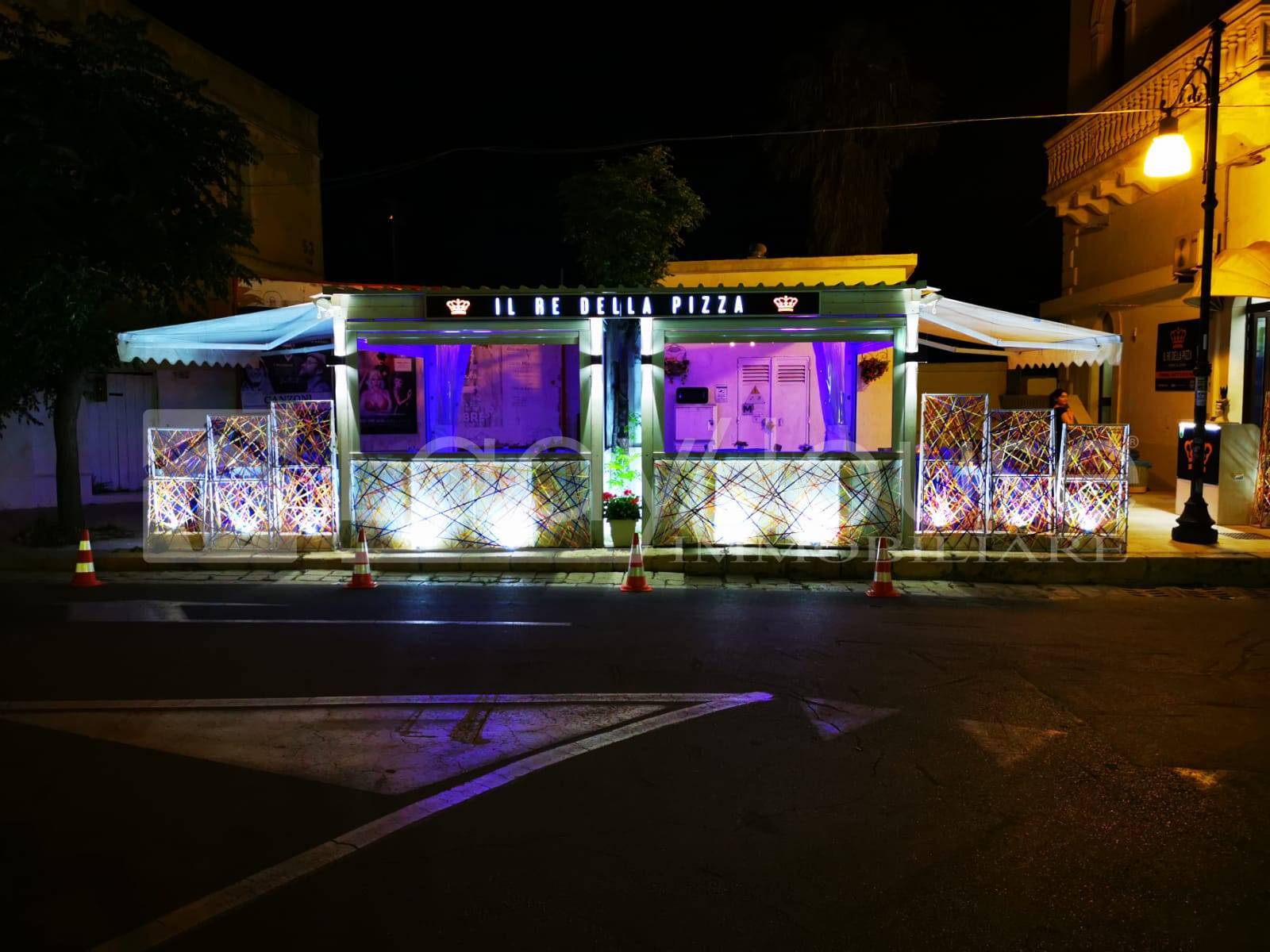 Attivit commerciale in vendita a Gallipoli, CENTRO