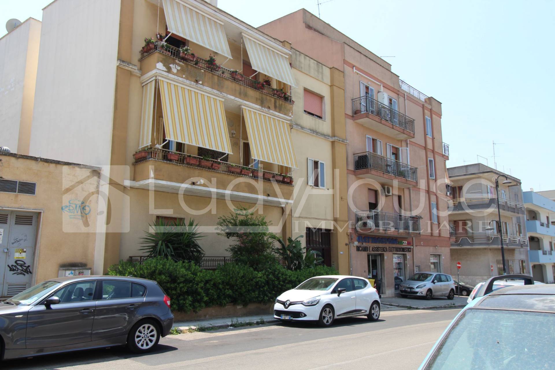 Terreno edificabile in vendita a Gallipoli, CENTRO