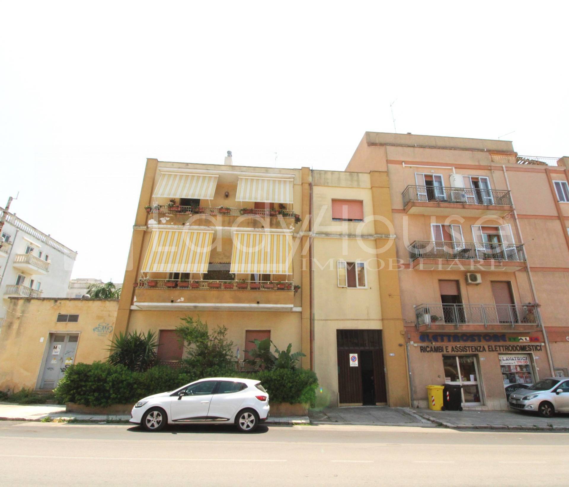 Terreno edificabile in vendita a Gallipoli, CENTRO