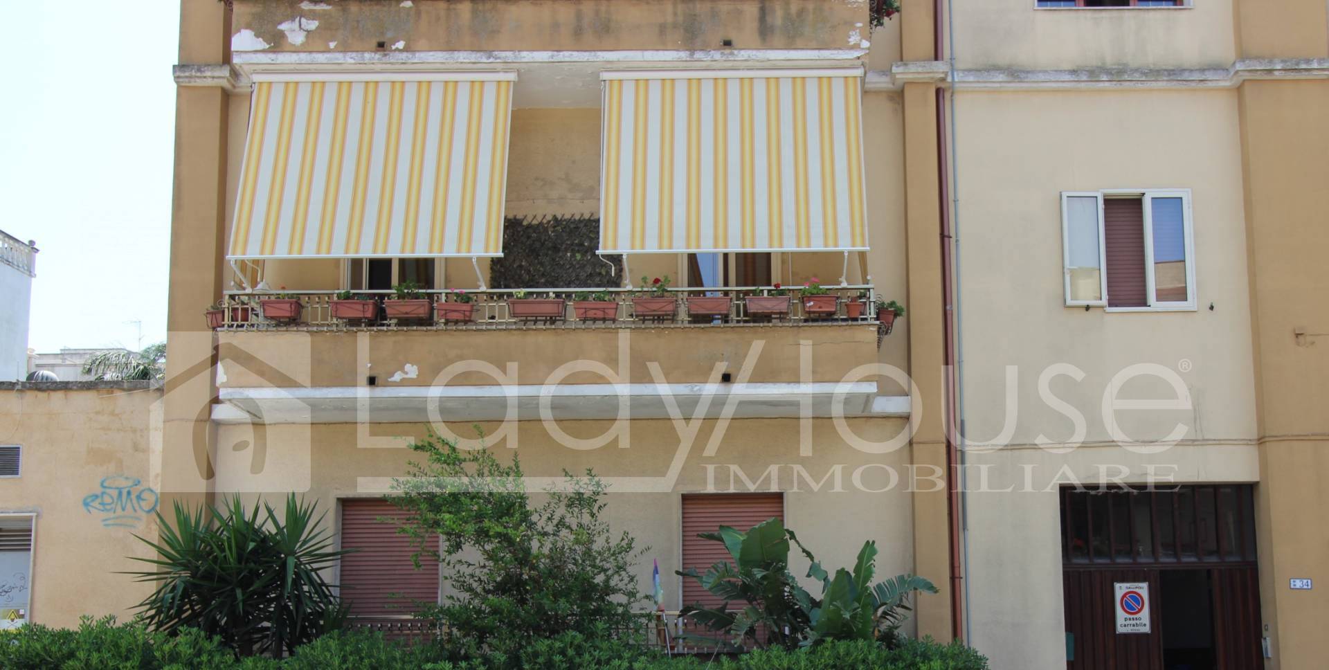 Terreno edificabile in vendita a Gallipoli, CENTRO