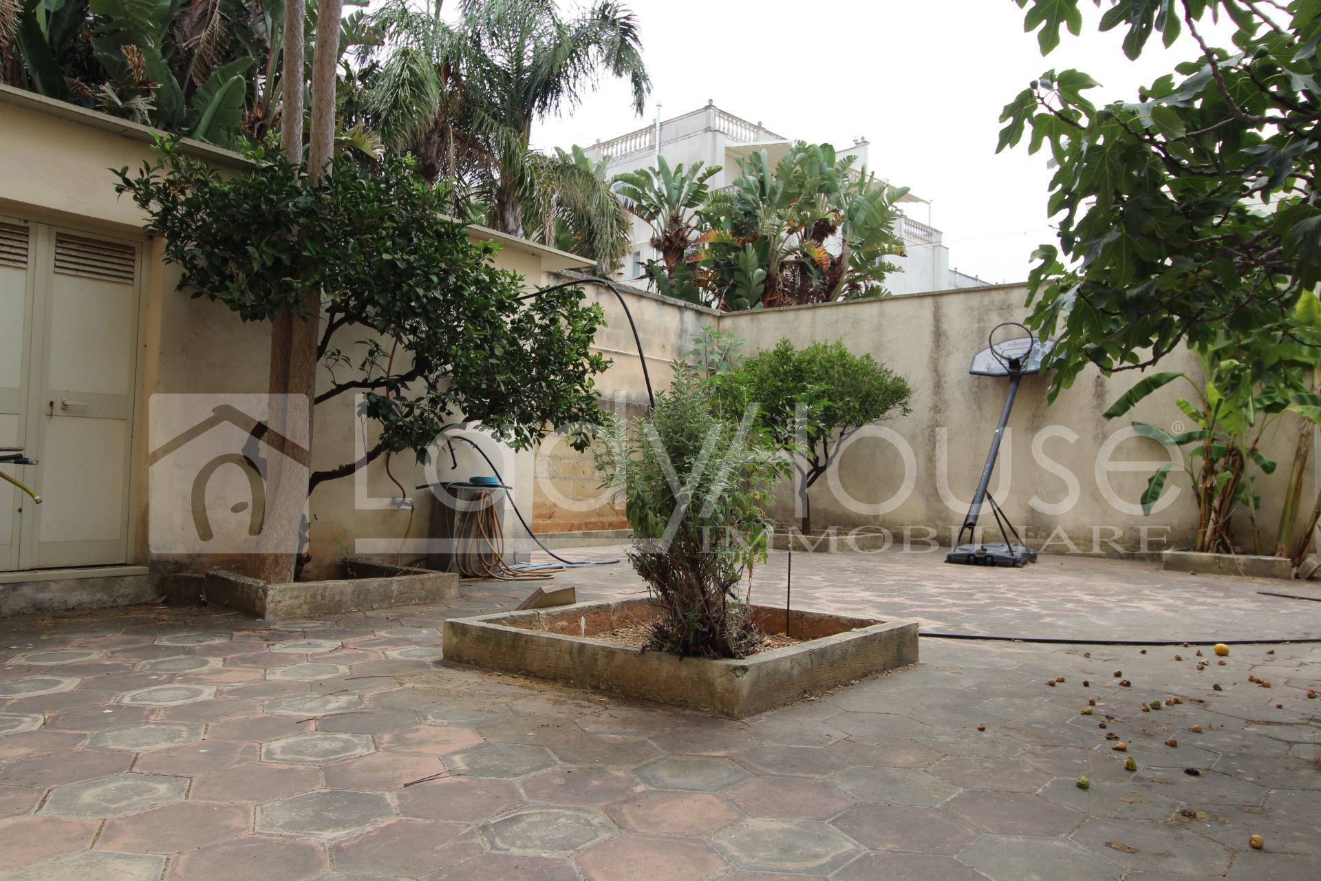 Terreno edificabile in vendita a Gallipoli, CENTRO