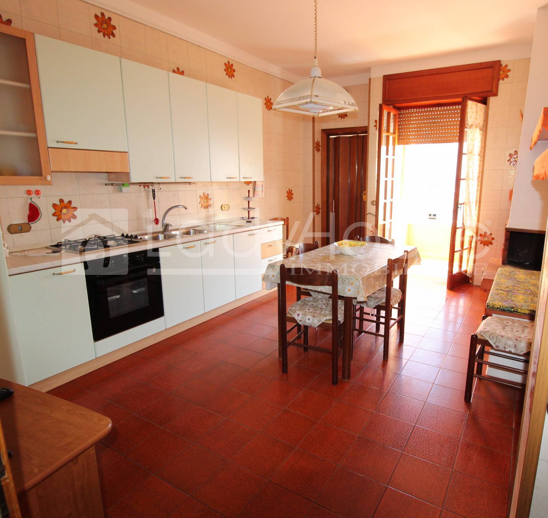 Appartamento in vendita a Gallipoli, CENTRO