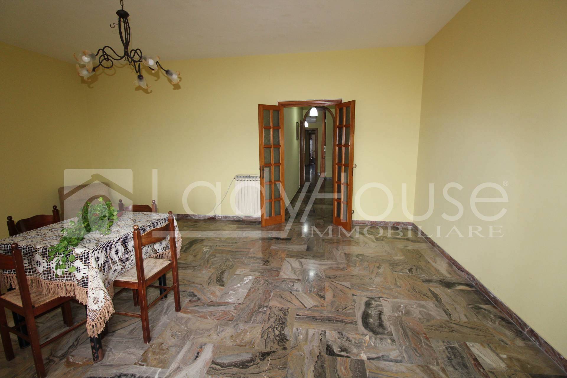 Appartamento in vendita a Gallipoli, CENTRO