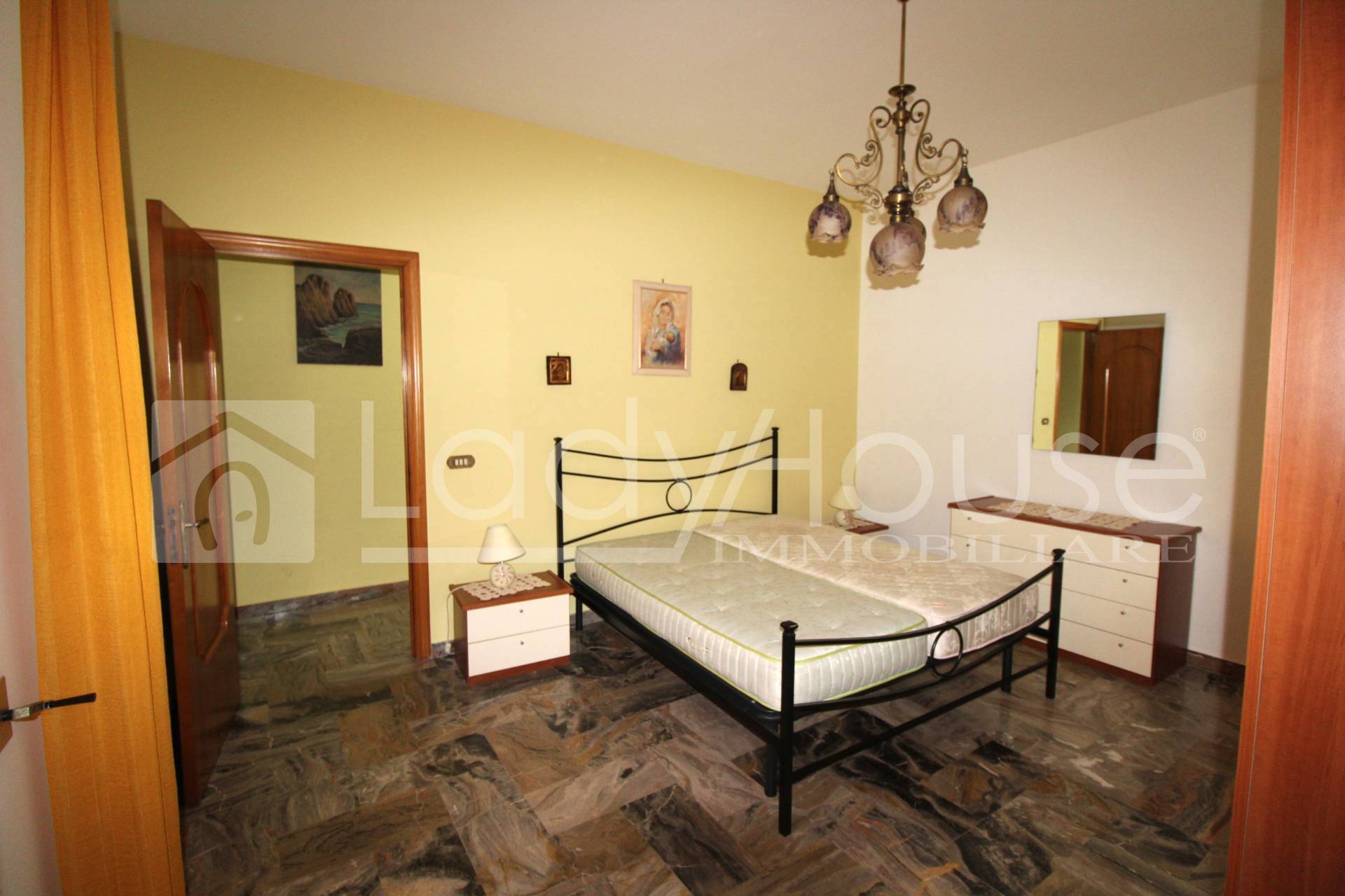 Appartamento in vendita a Gallipoli, CENTRO