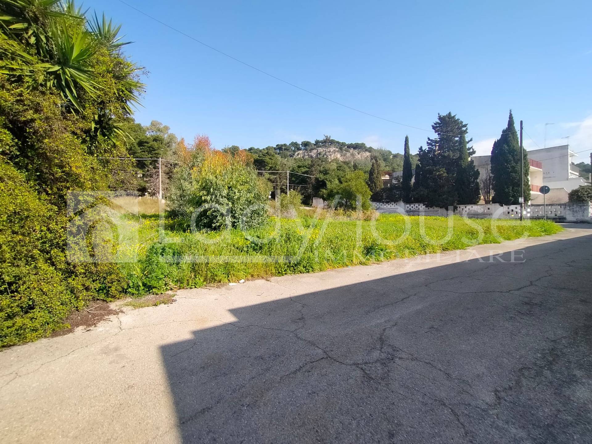 Terreno edificabile in vendita a Gallipoli