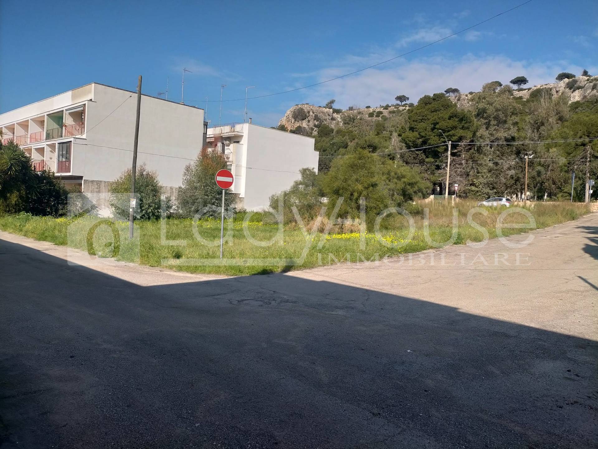 Terreno edificabile in vendita a Gallipoli