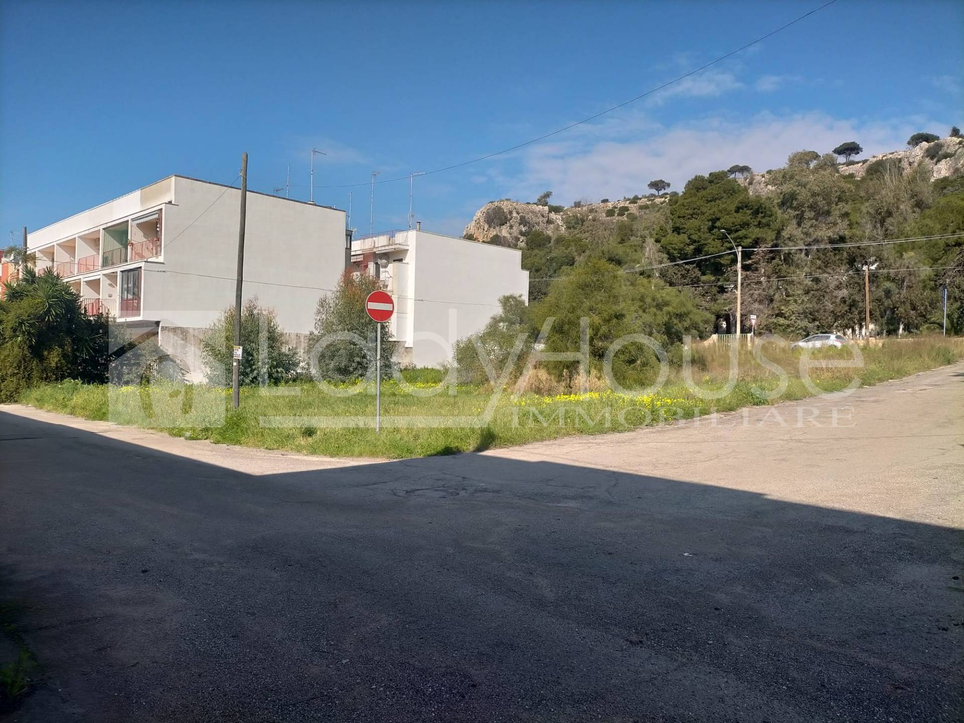 Terreno edificabile in vendita a Gallipoli