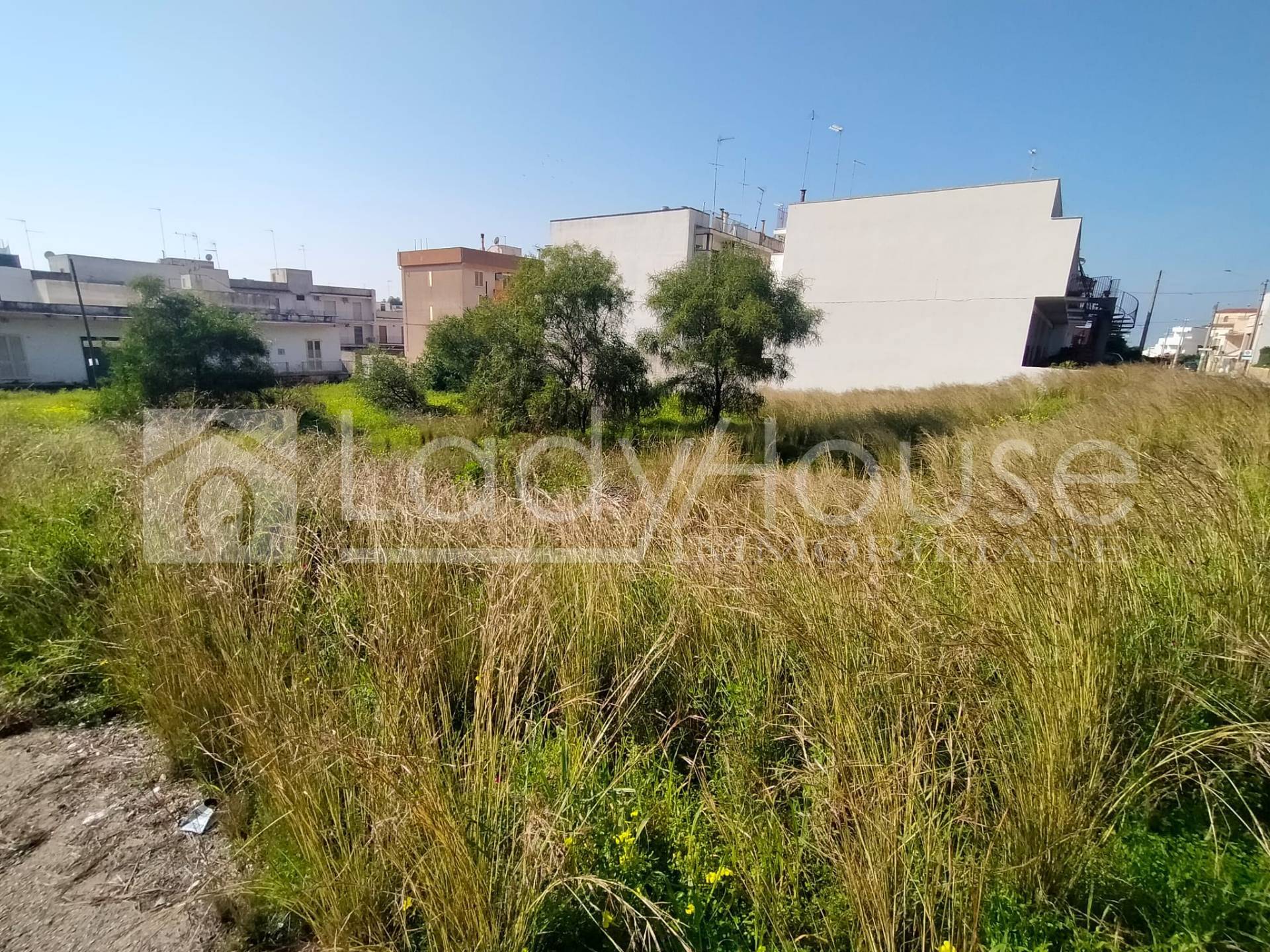 Terreno edificabile in vendita a Gallipoli