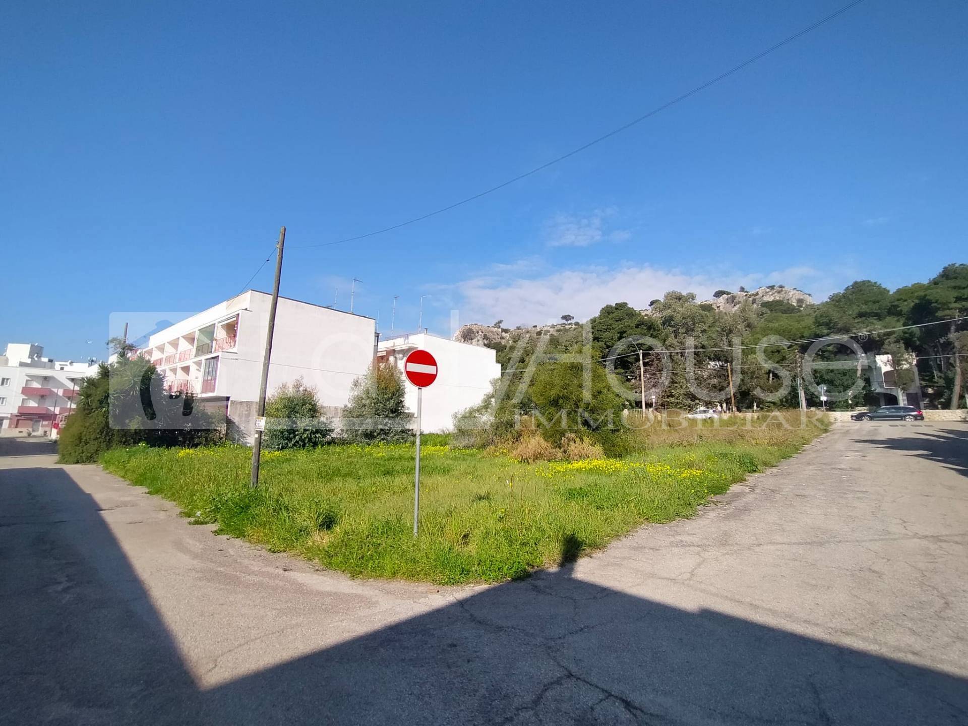 Terreno edificabile in vendita a Gallipoli