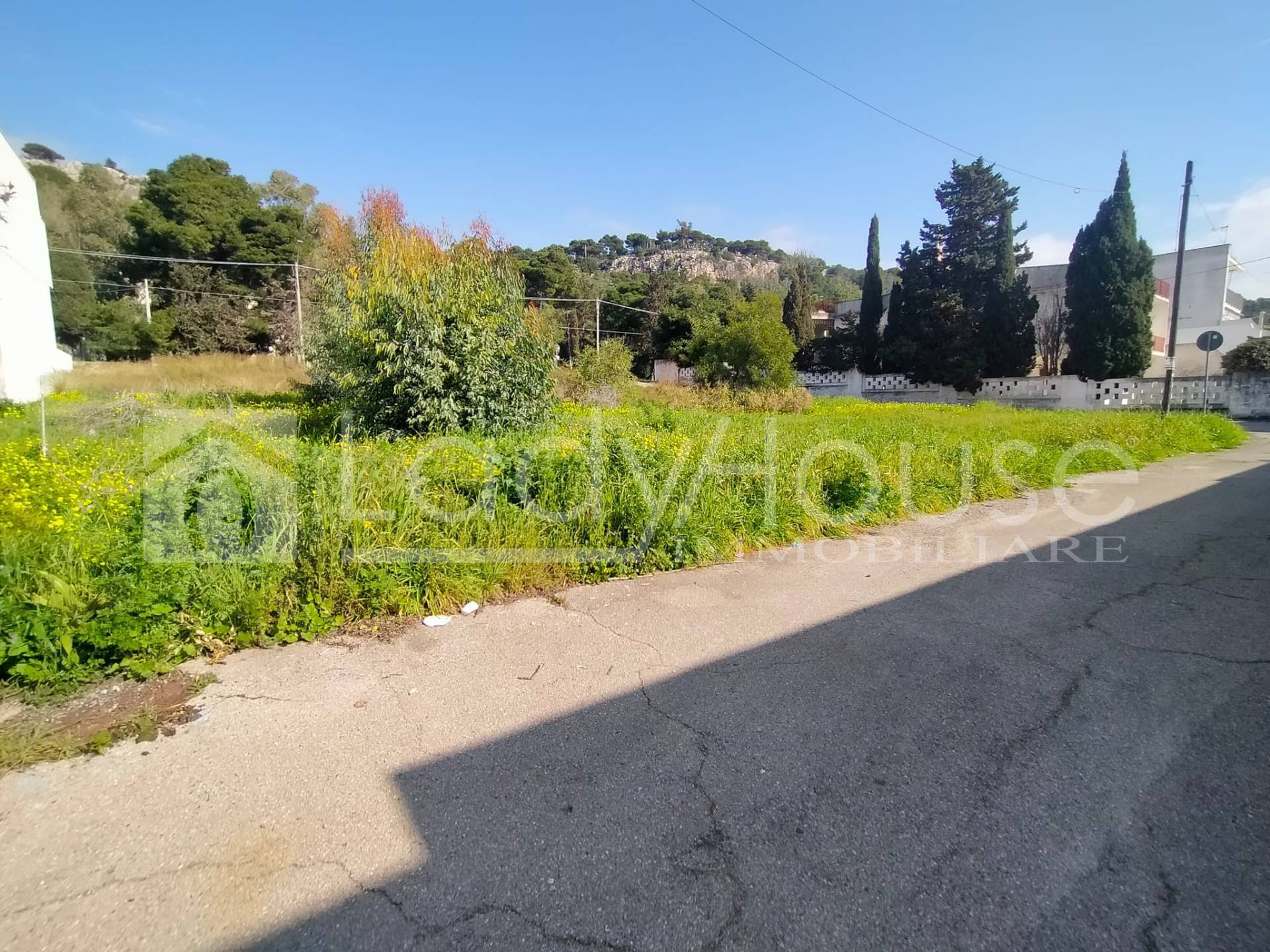 Terreno edificabile in vendita a Gallipoli