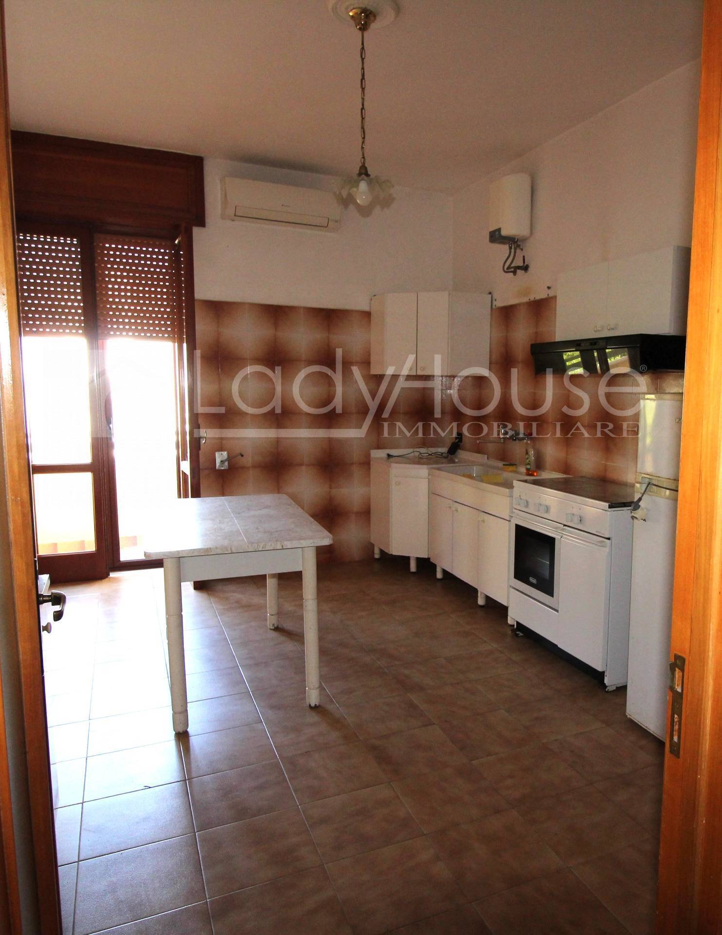 Appartamento in vendita a Gallipoli, CENTRO